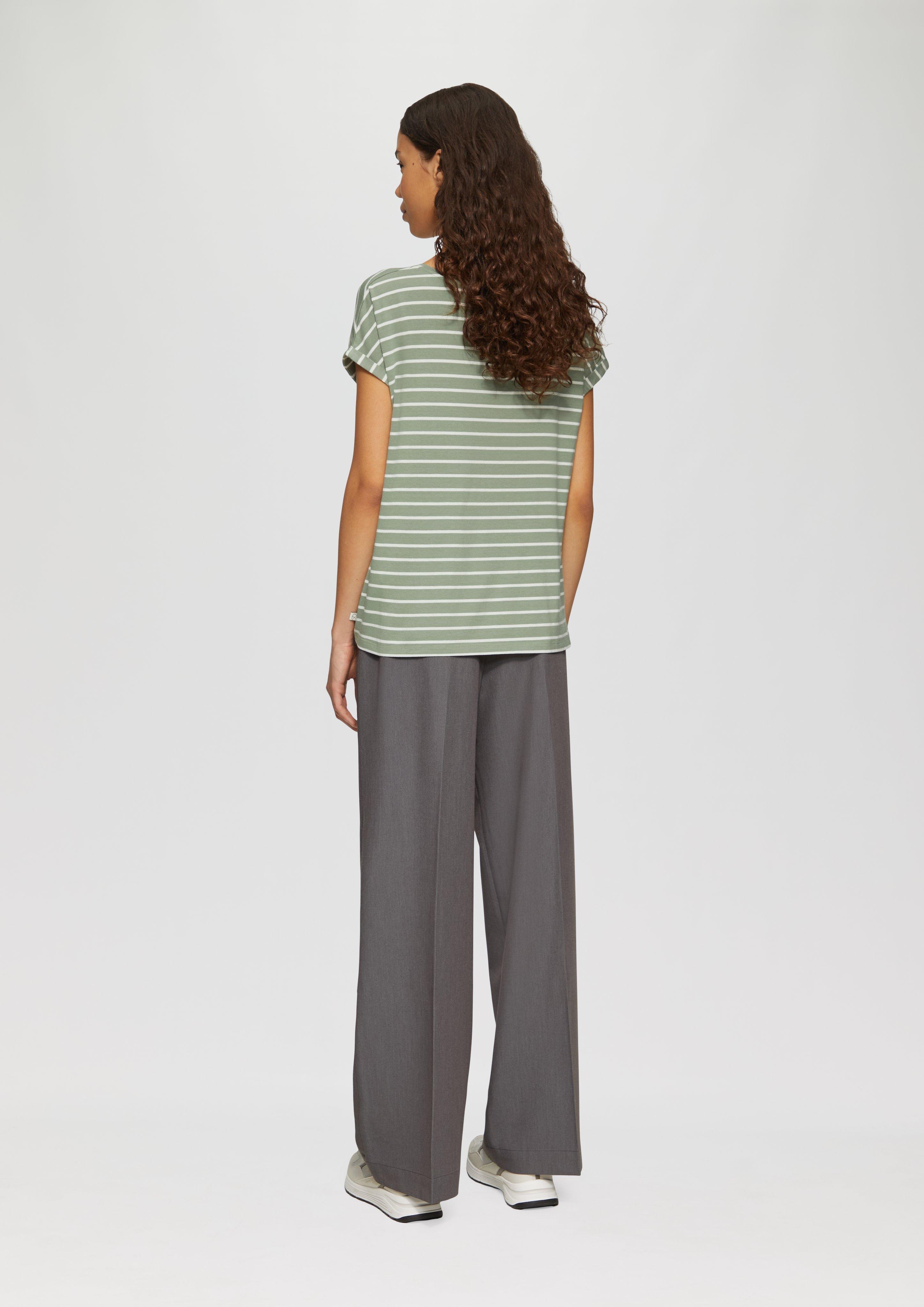 T-Shirt in 72G0, 40G0 & 96G0