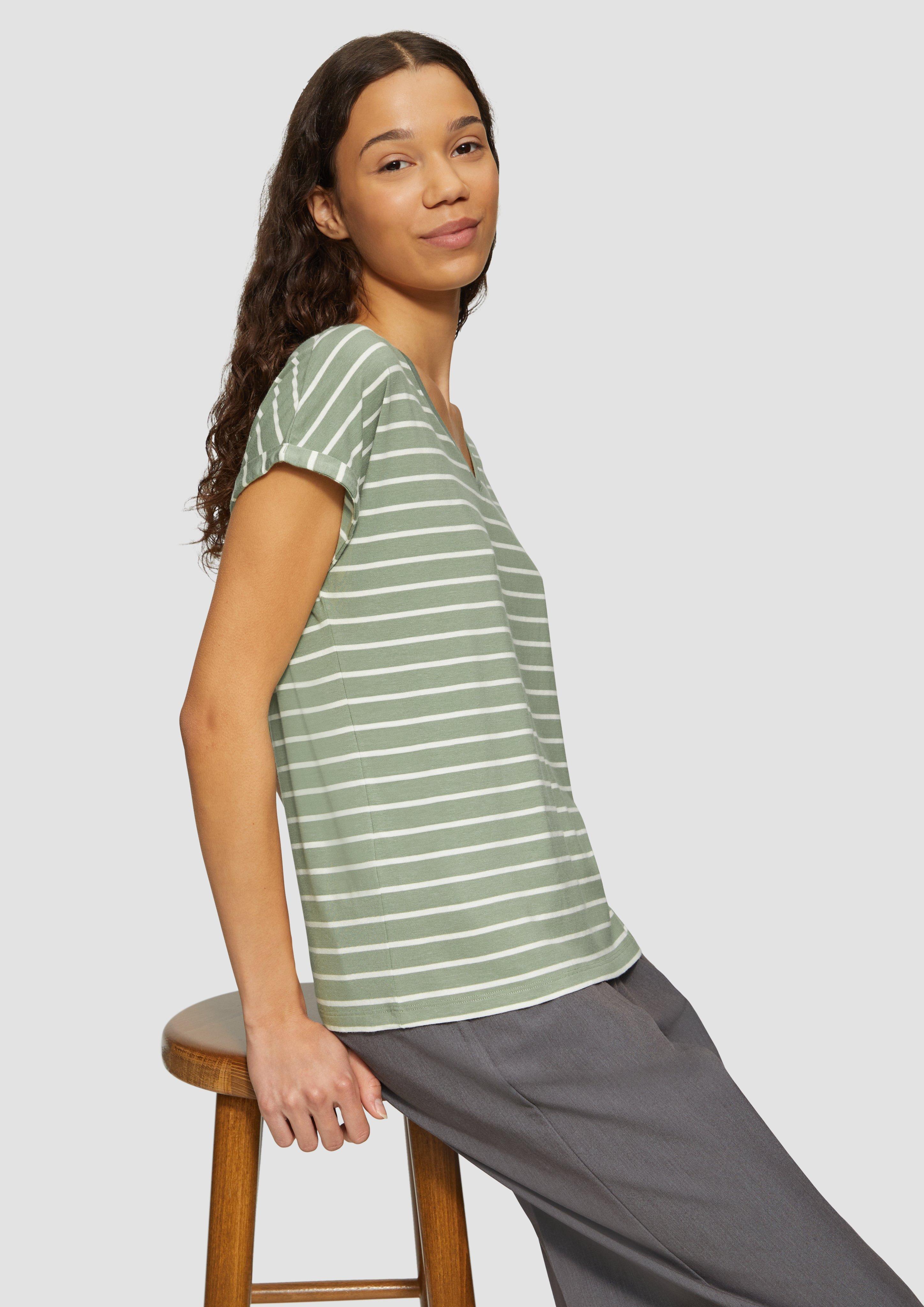 T-Shirt in 72G0, 40G0 & 96G0