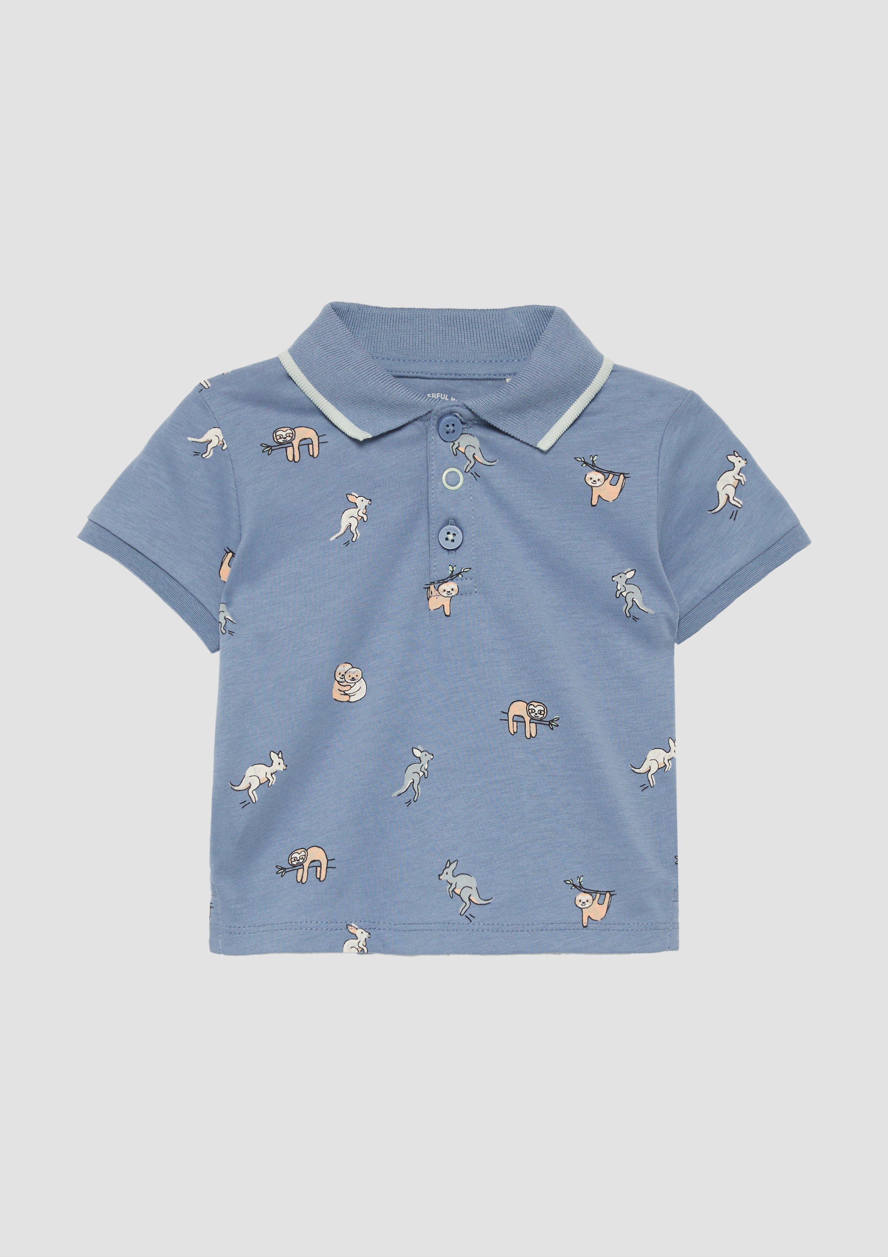 Polo-Shirt