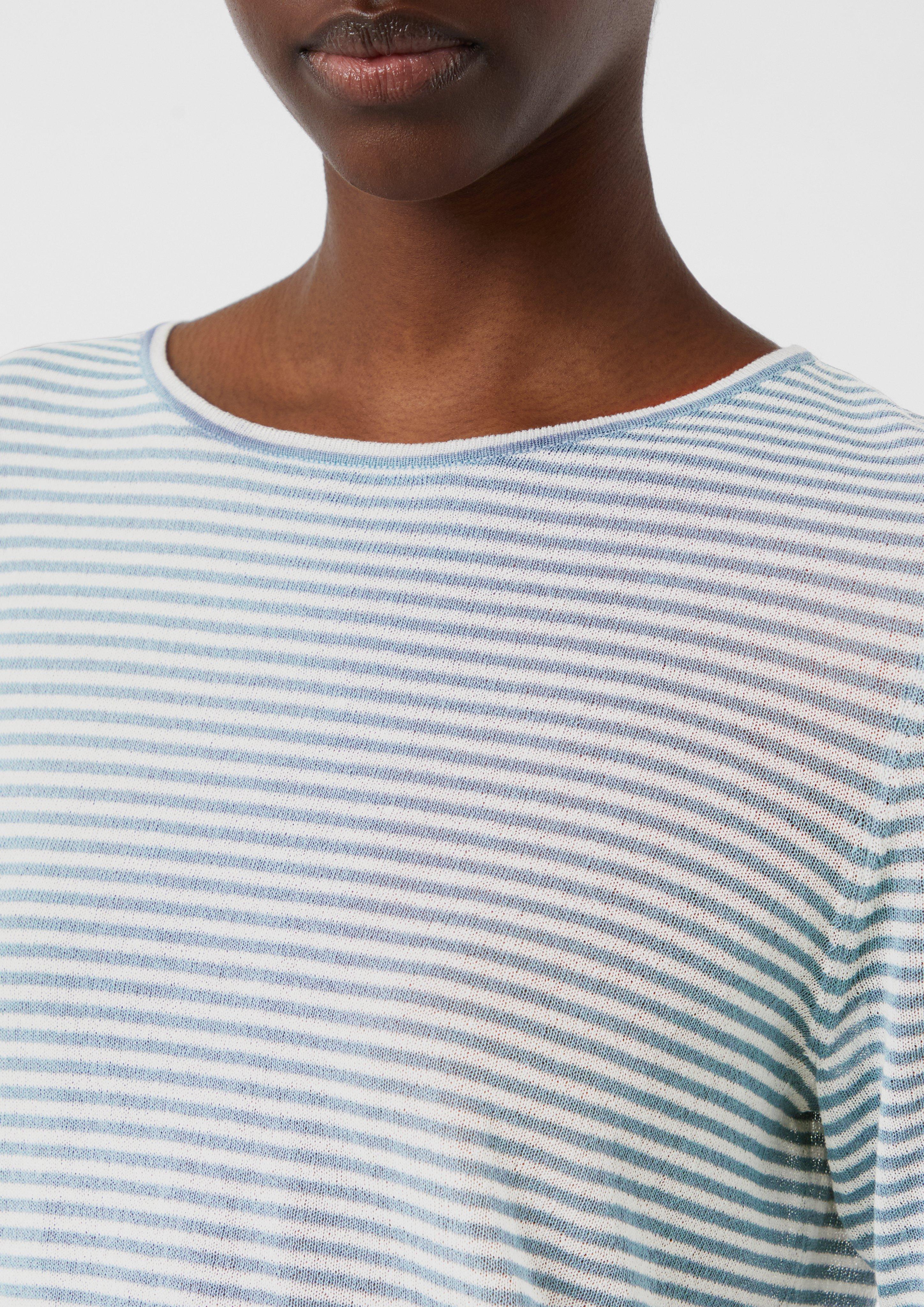 Strickpullover in 54X4 & 70X4