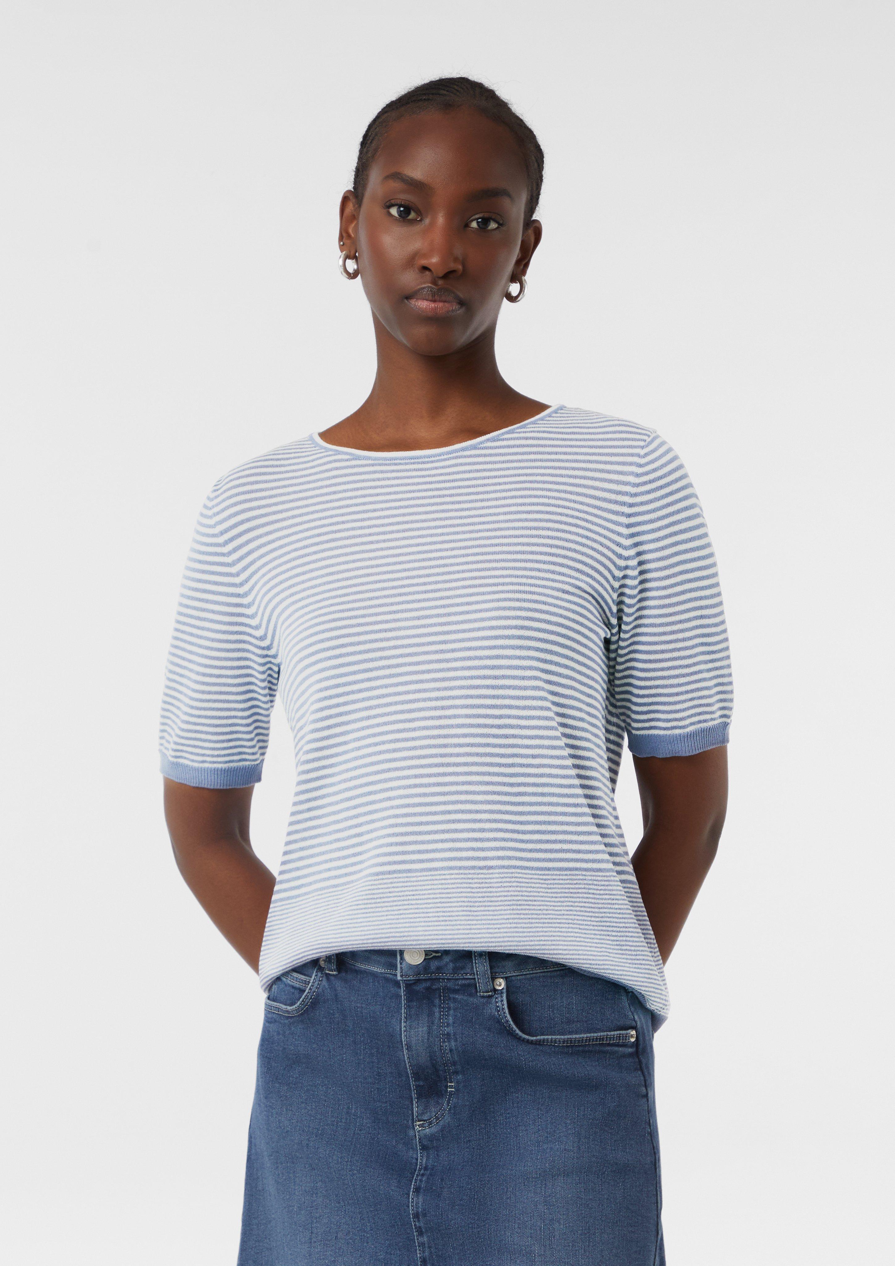 Strickpullover in 54X4 & 70X4