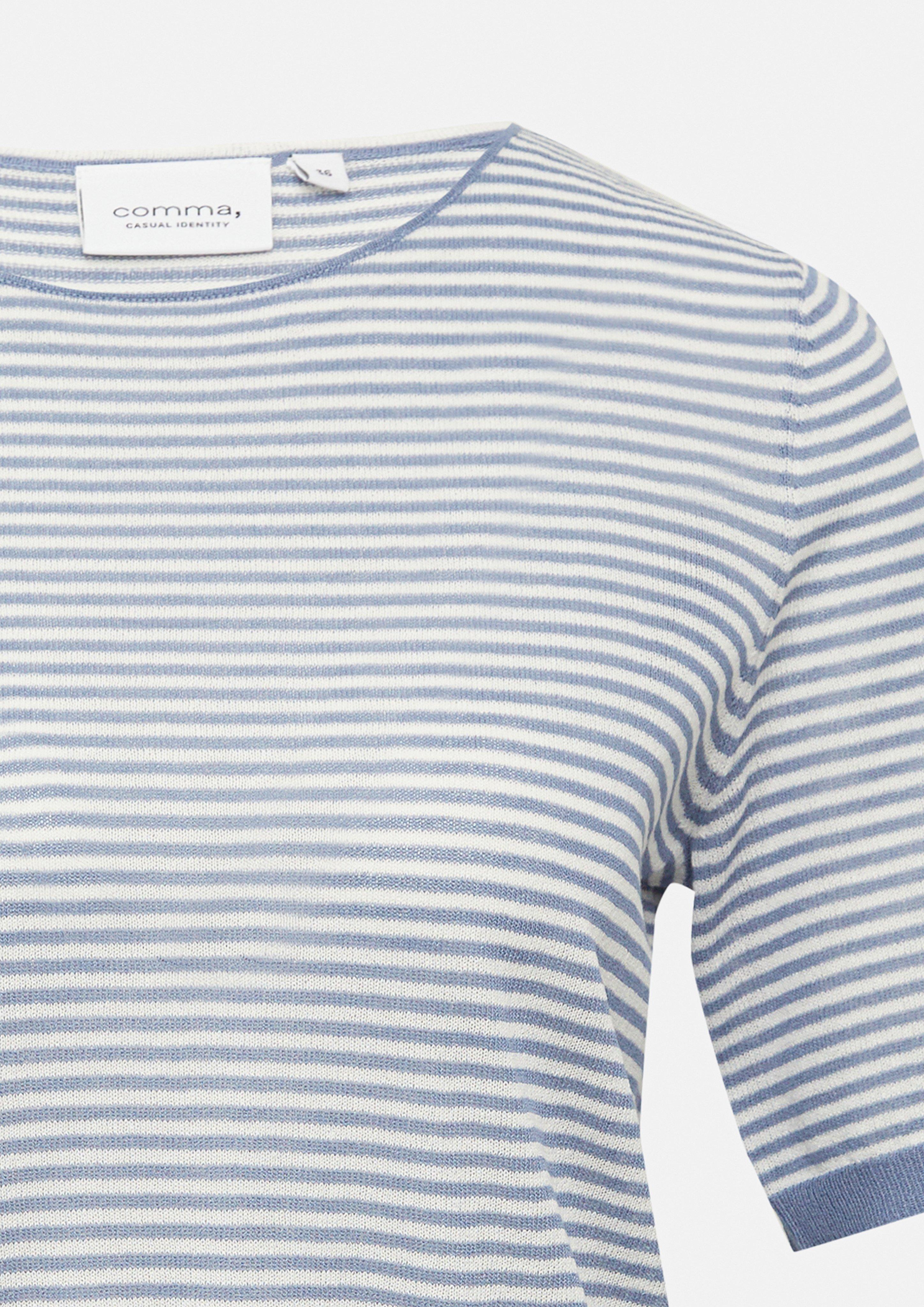 Strickpullover in 54X4 & 70X4