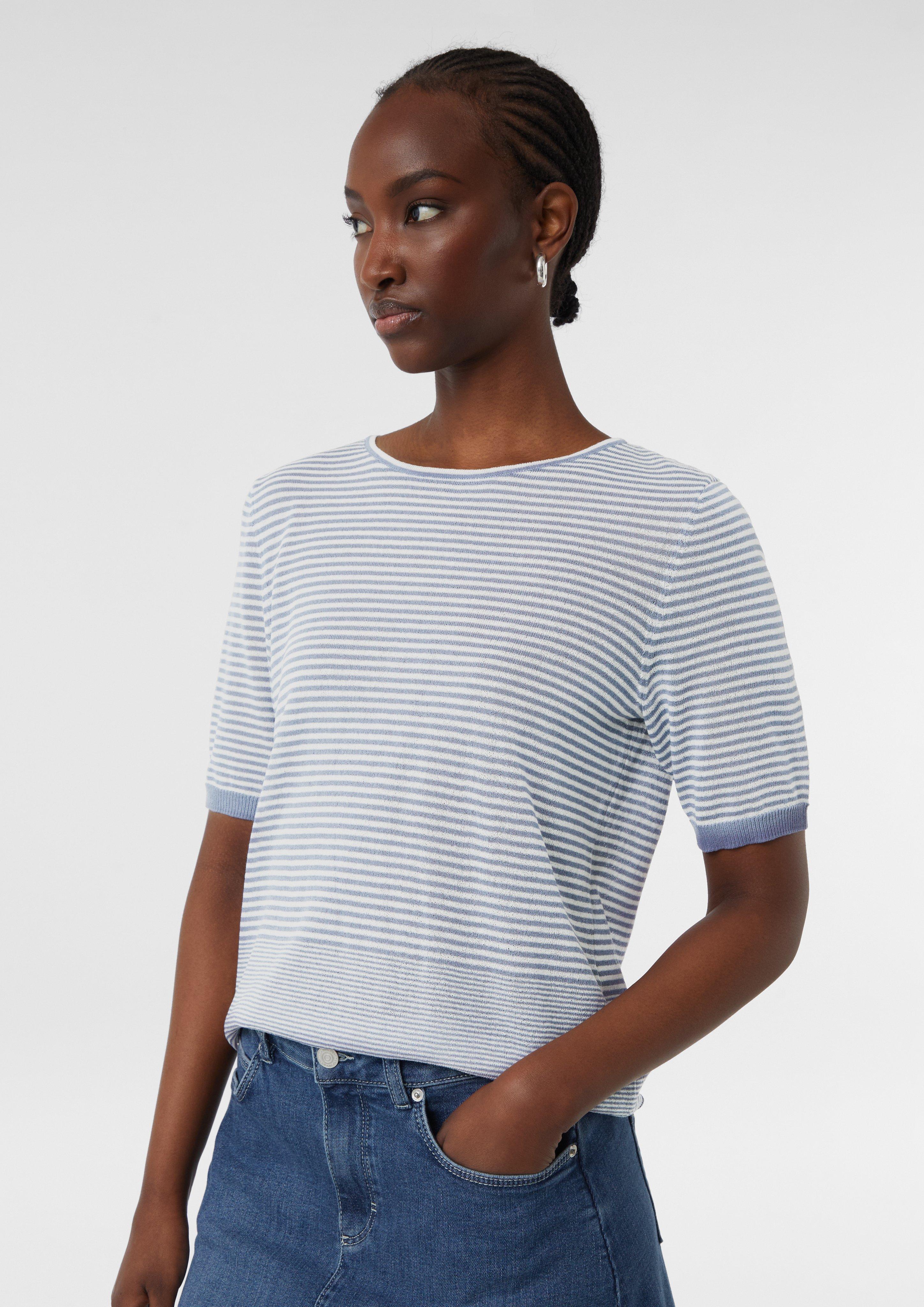 Strickpullover in 54X4 & 70X4