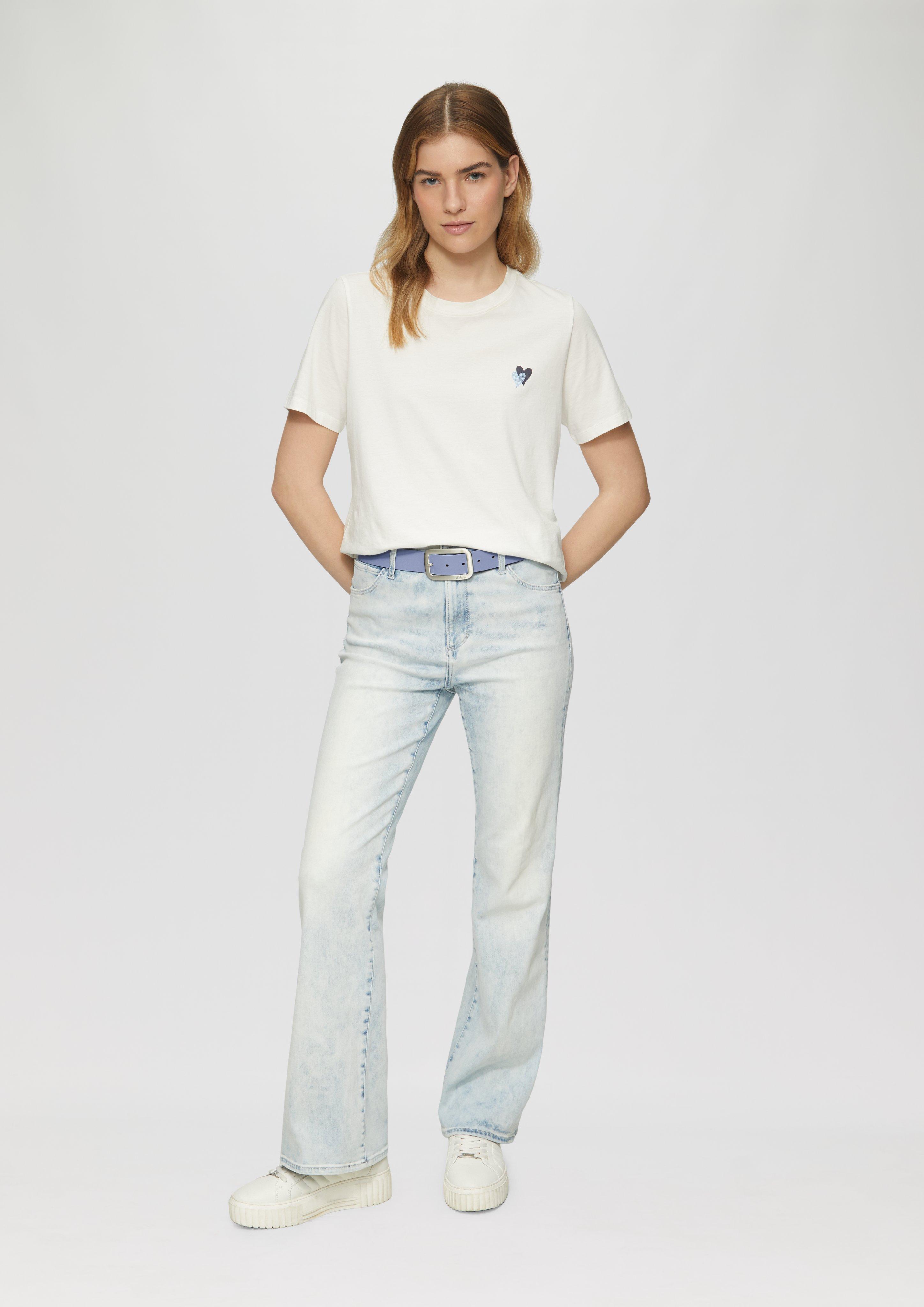 Ceinture taille in 5083 & 3090