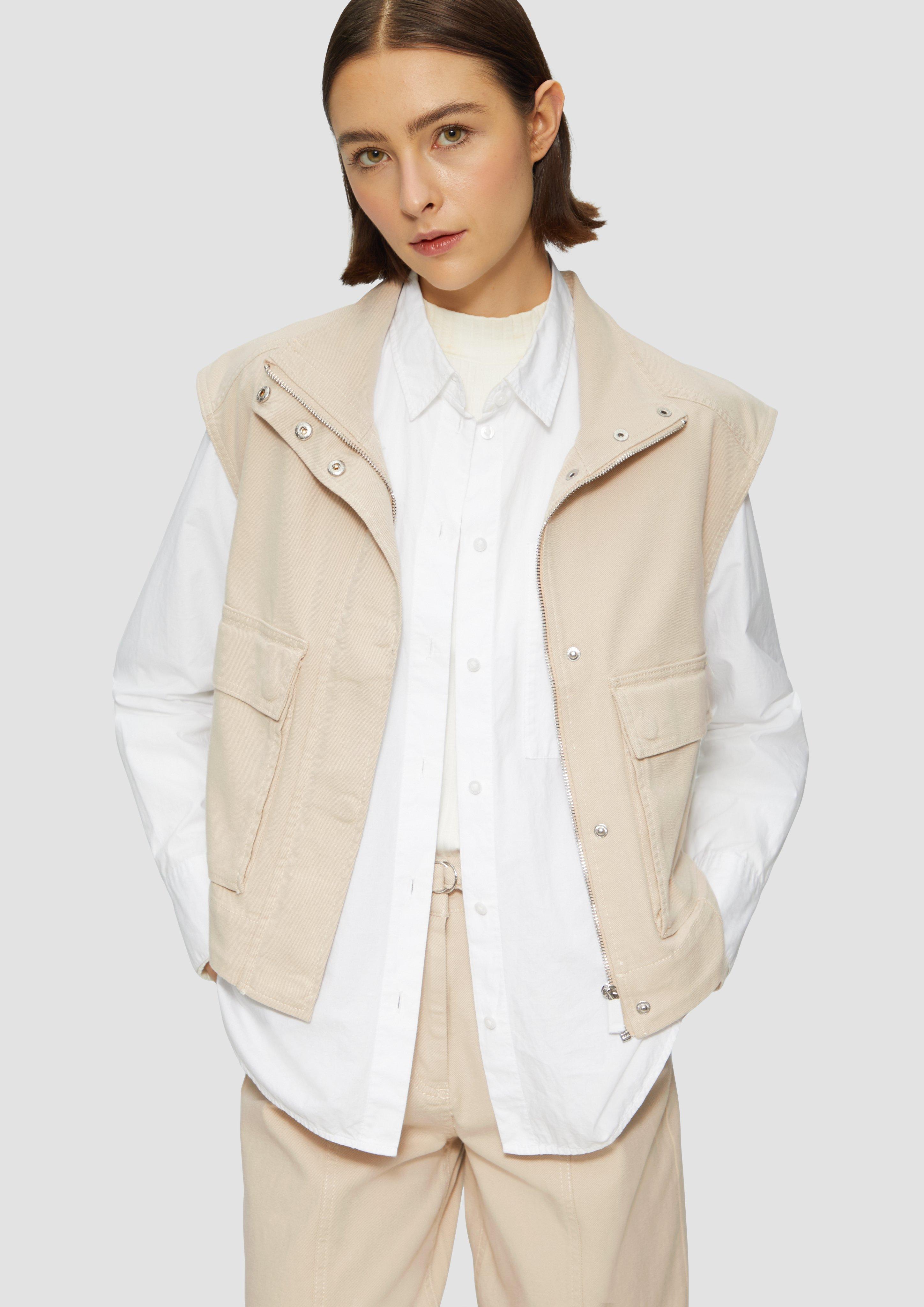 Gilet d&#39;intérieur in 8404