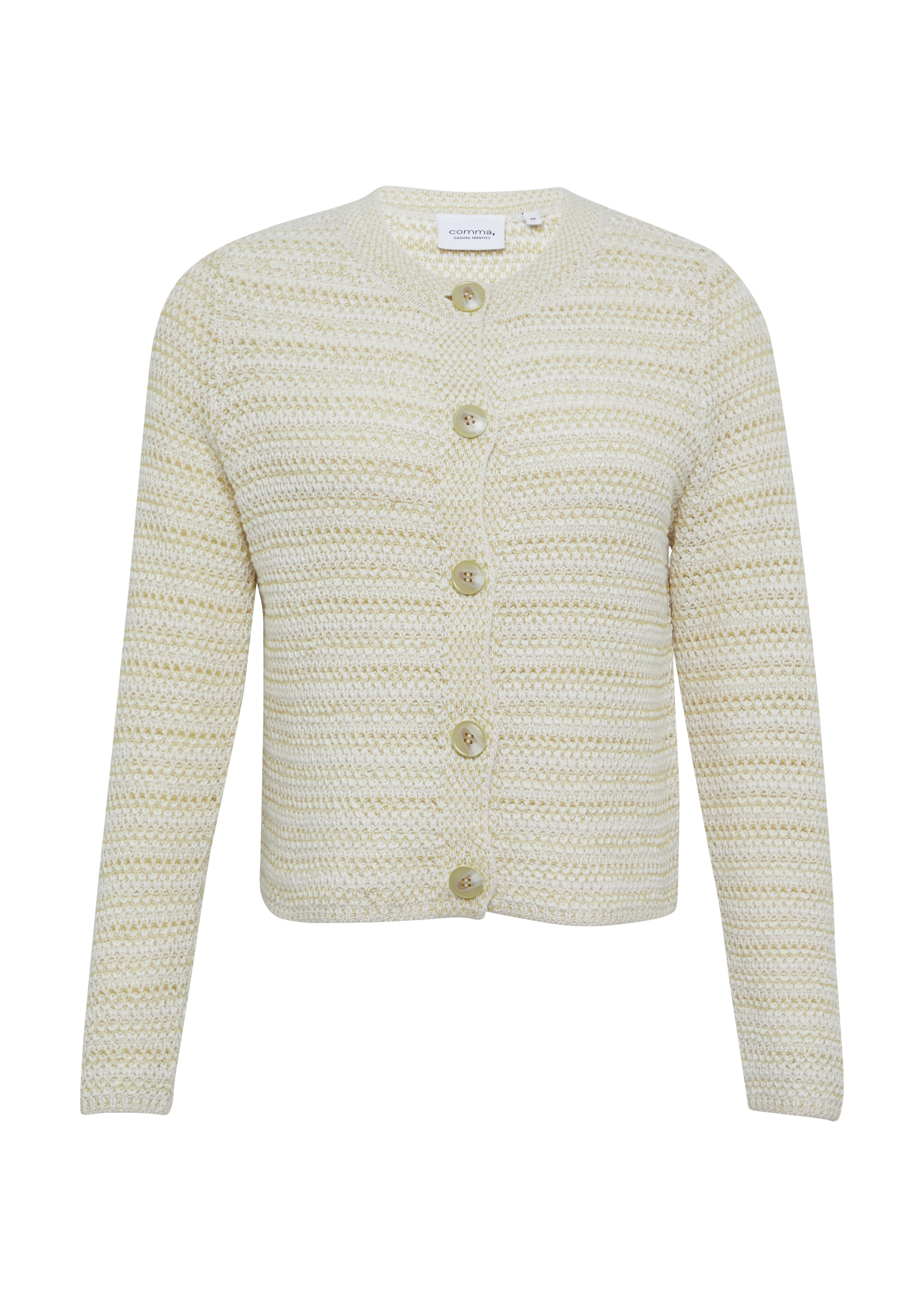 【送料&関税込】C.P. Company White Cotton Cardigan C.P. Company Cardigan White - 25SS | eBay