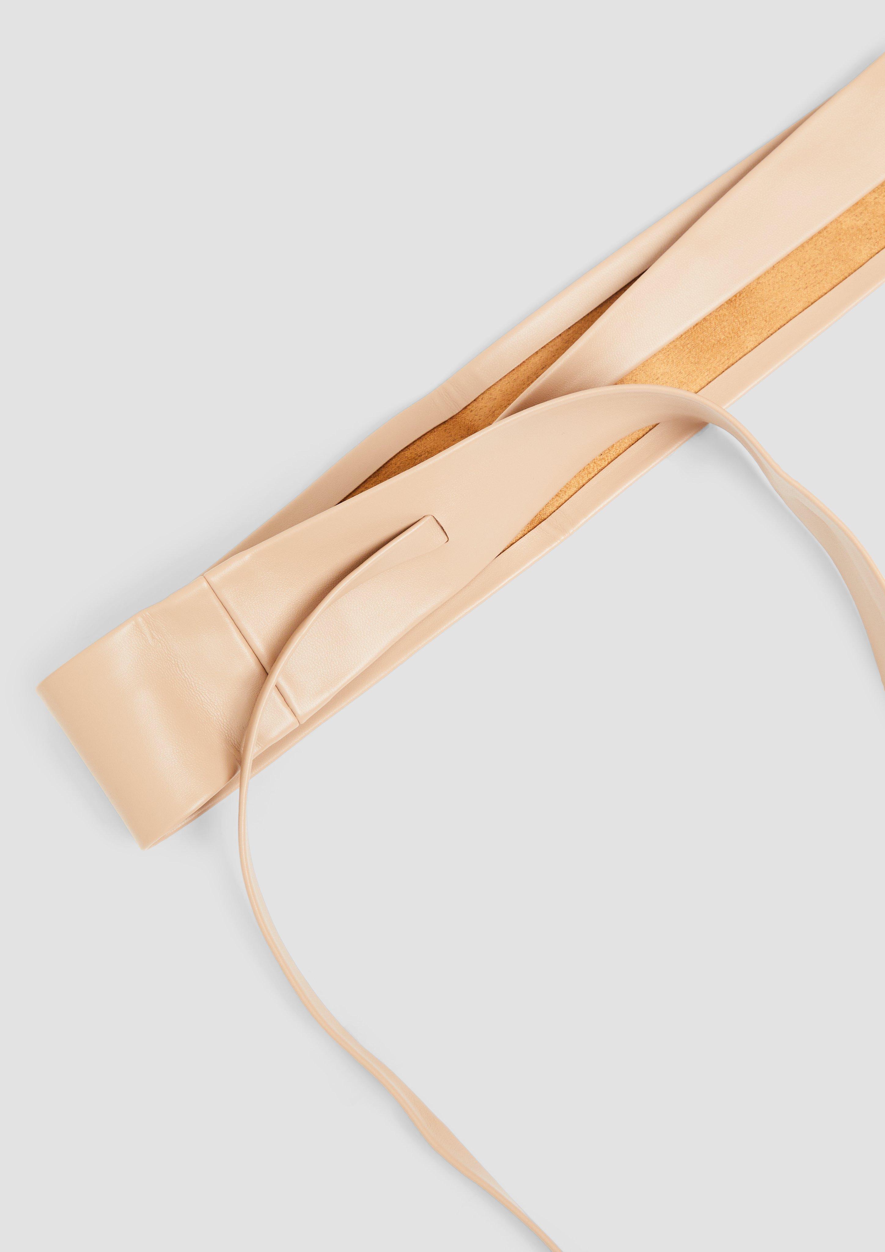 Waist belt in 8145 & 9999