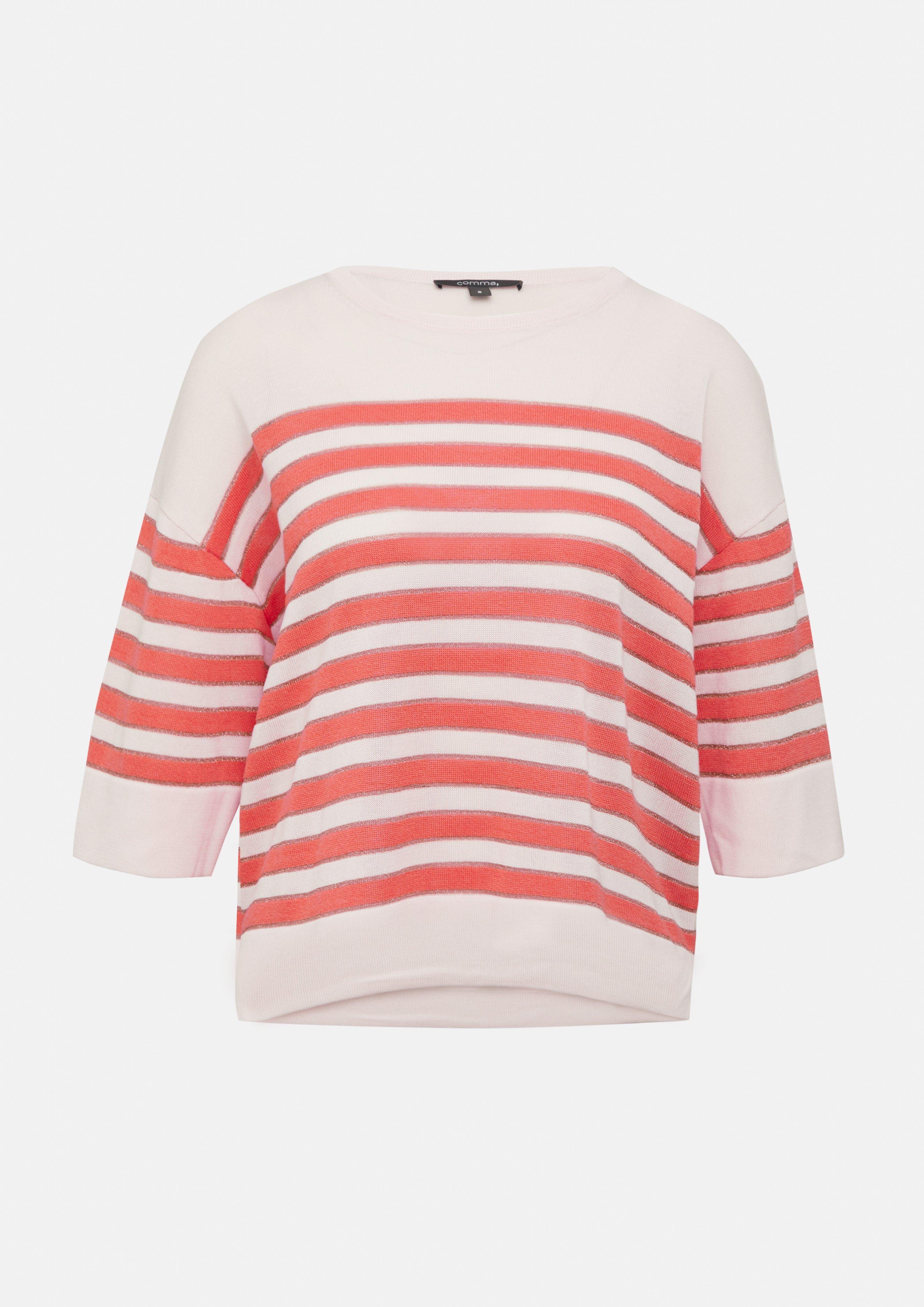 Strickpullover