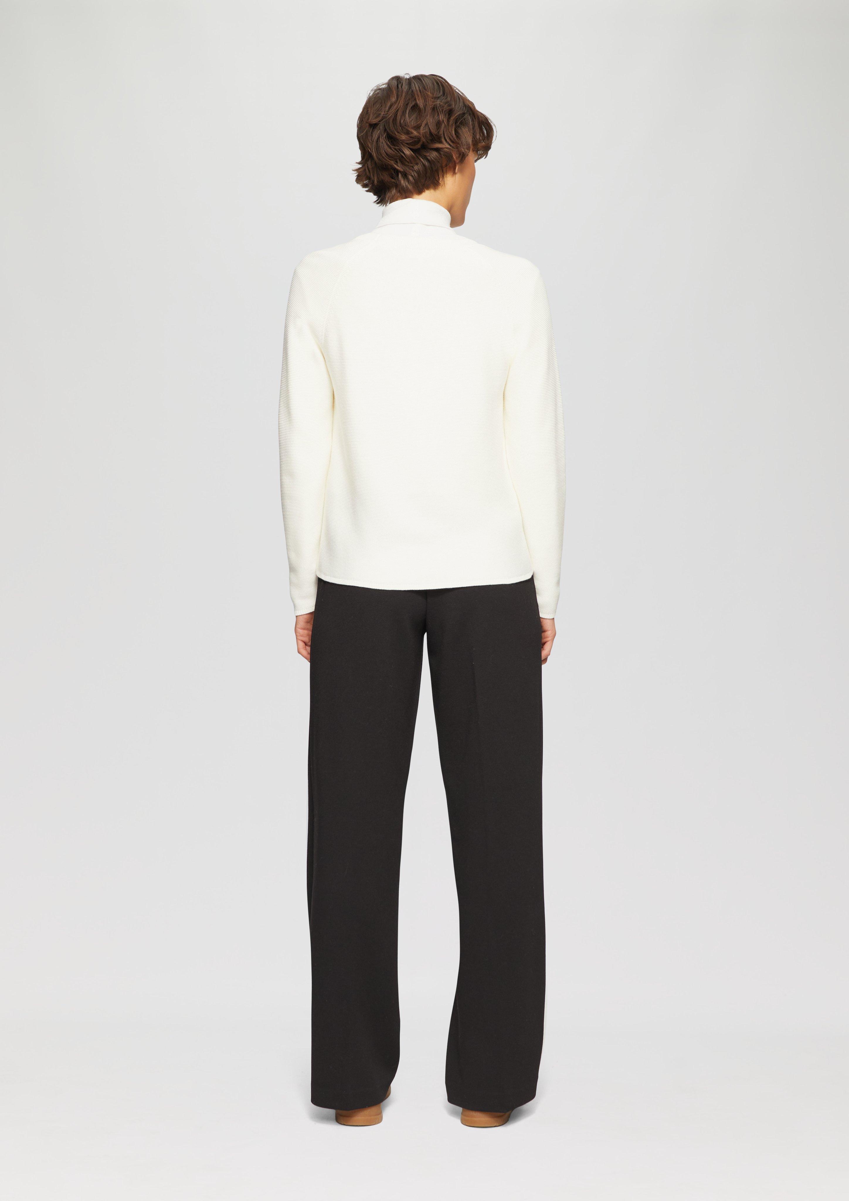 Pull-over en maille in 0210, 5513, 5083, 3090, 4101 & 7369