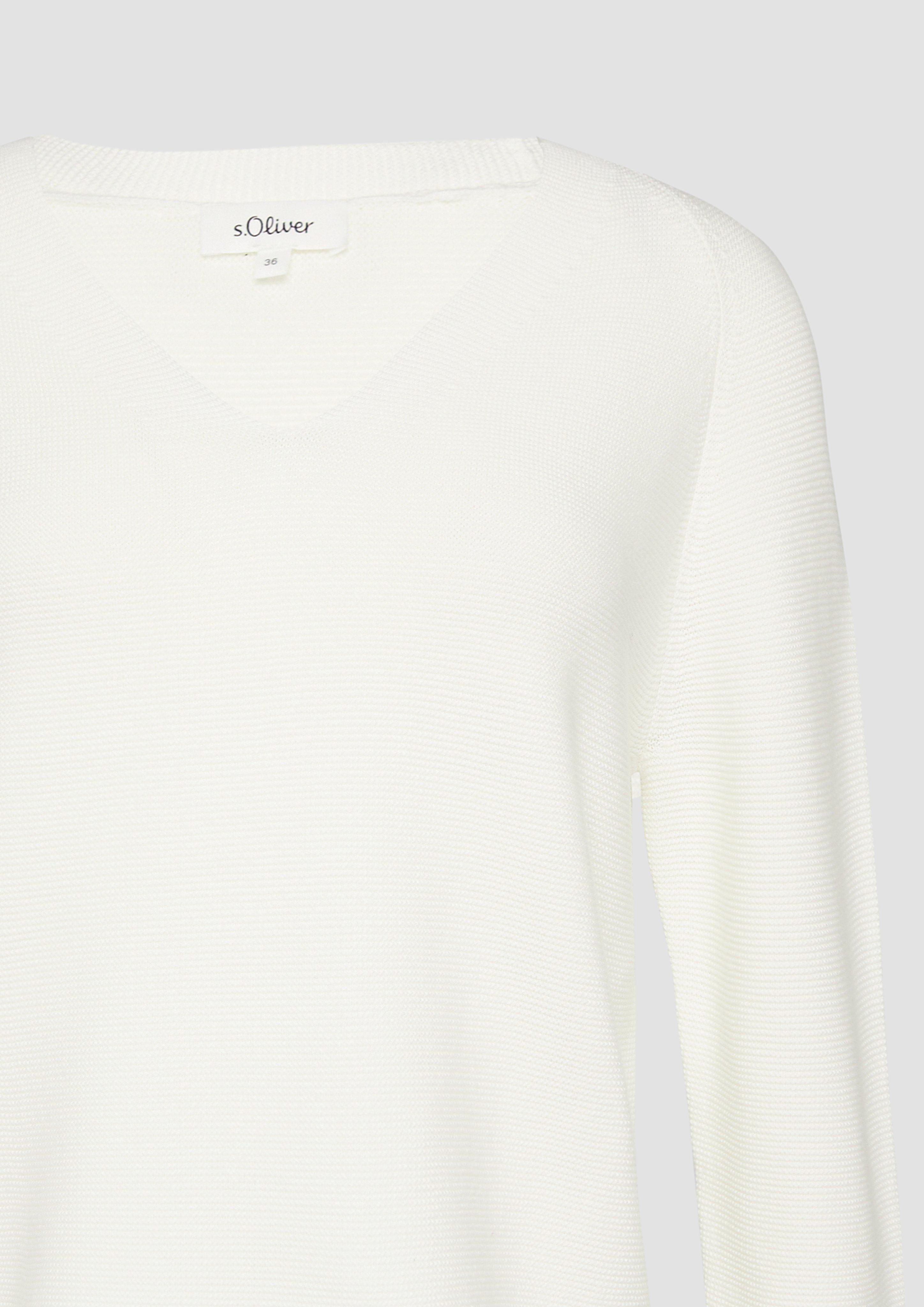 Pull-over en maille in 0210, 5513, 5083, 3090, 4101 & 7369