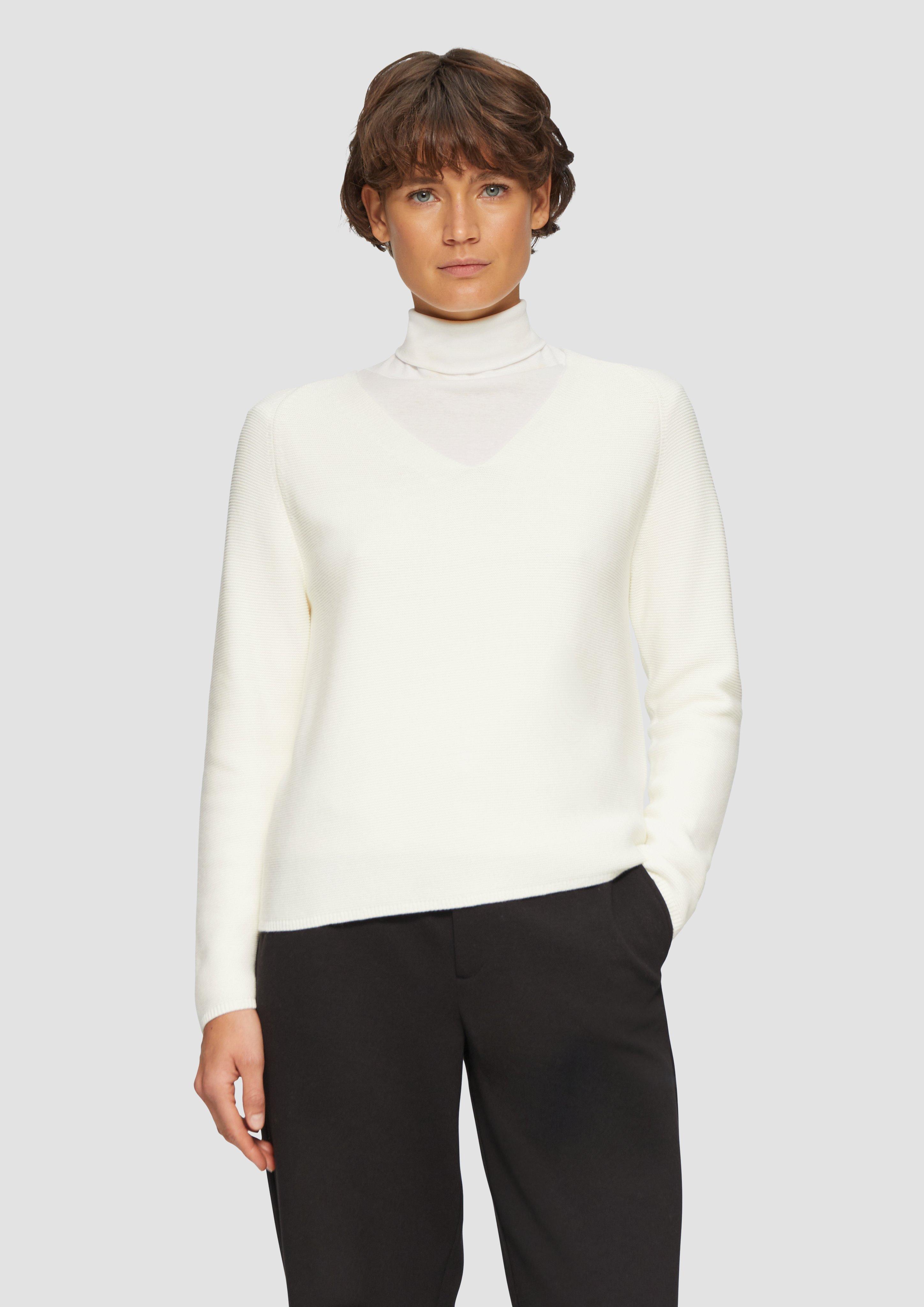 Pulovr in 0210, 5513, 5083, 3090, 4101 & 7369