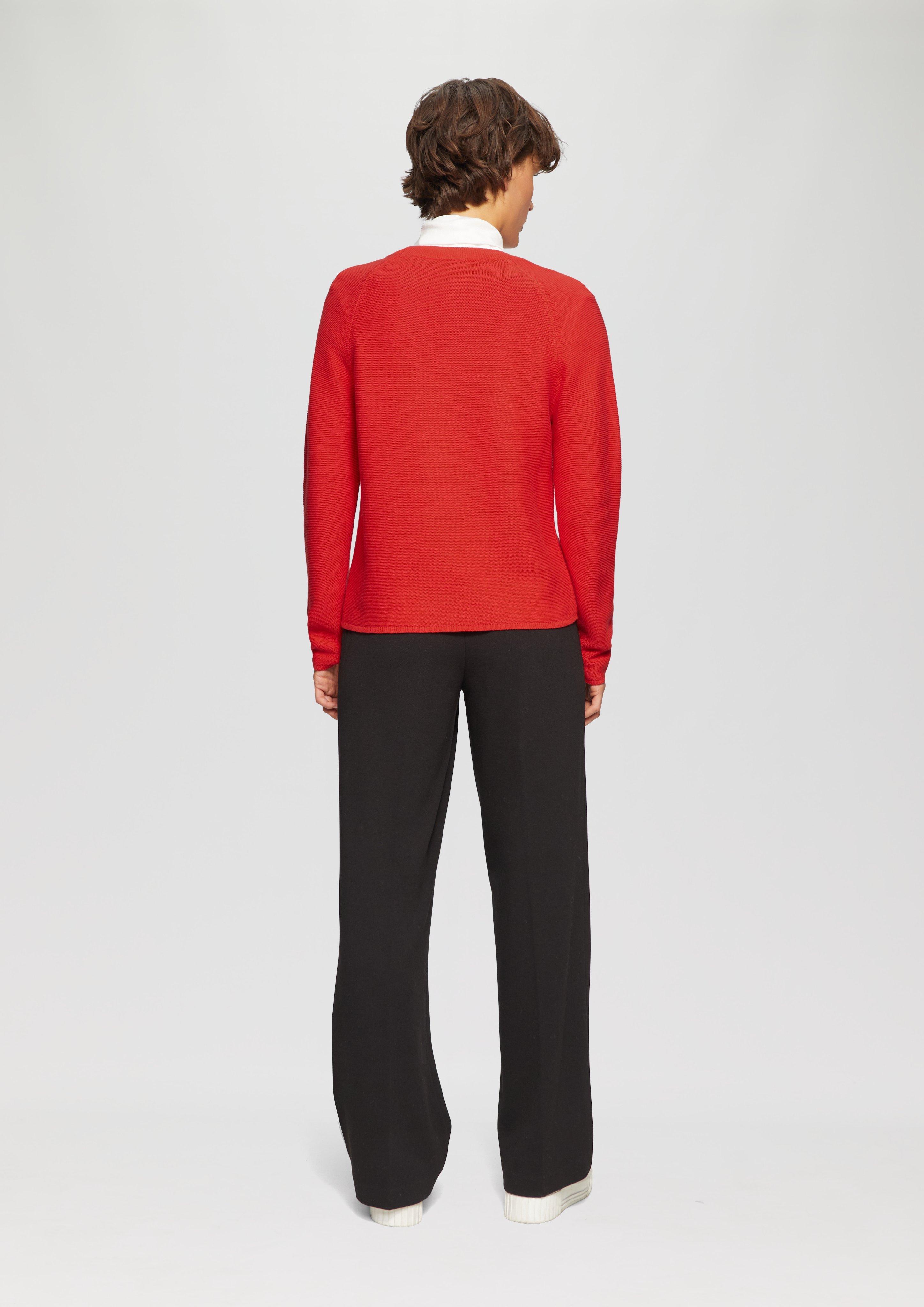 Pull en tricot in 3090, 5513, 5083, 4101, 0210 & 7369