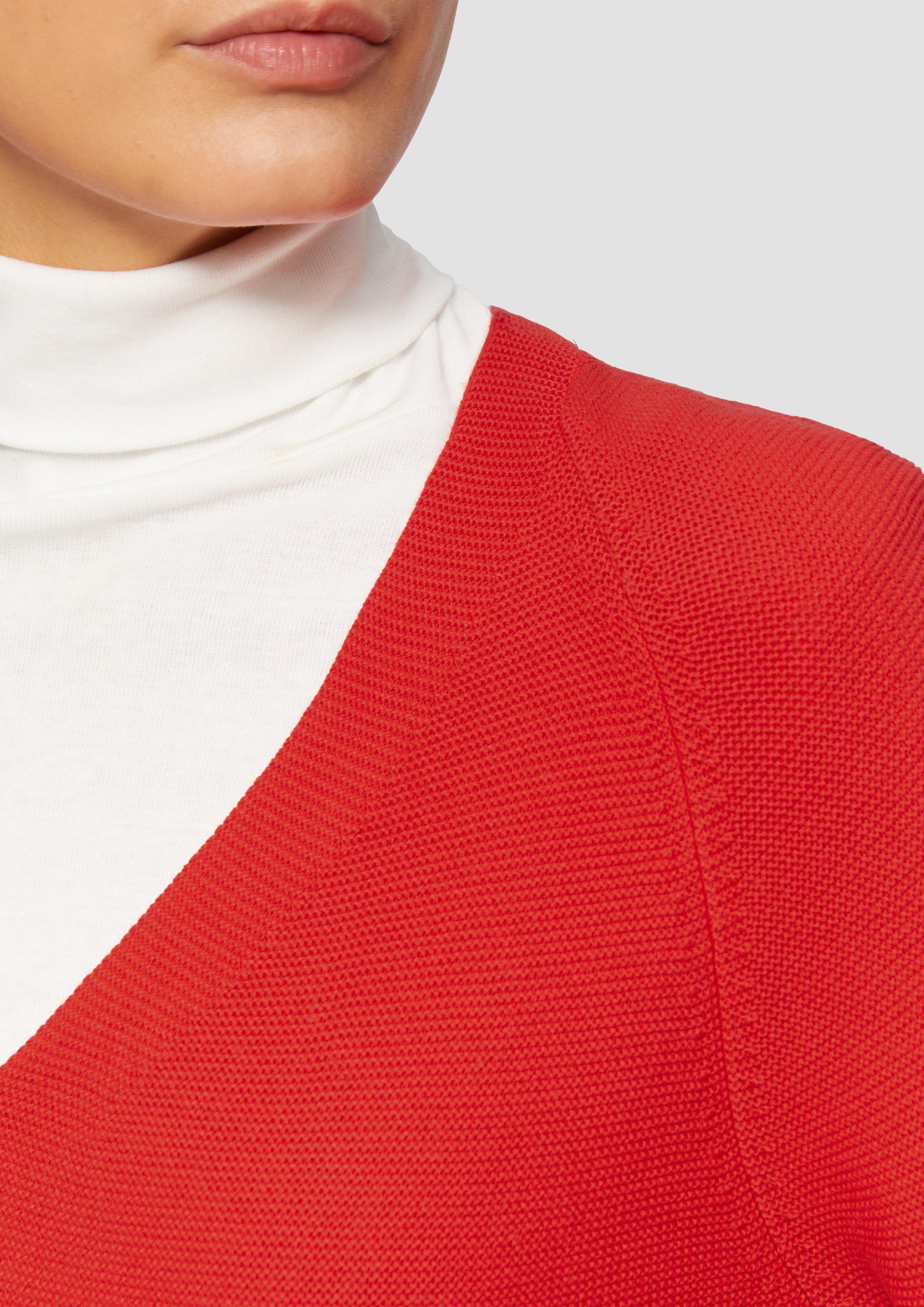 Pull en tricot in 3090, 5513, 5083, 4101, 0210 & 7369