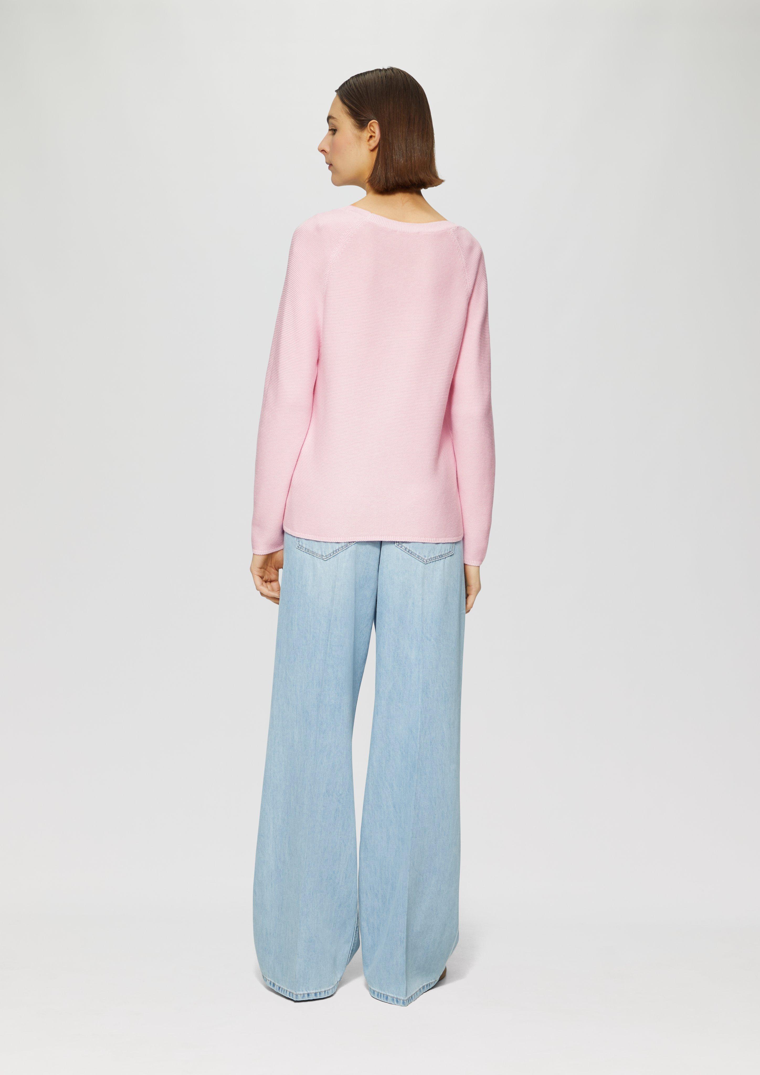 Pull en tricot in 4101, 5513, 5083, 3090, 0210 & 7369