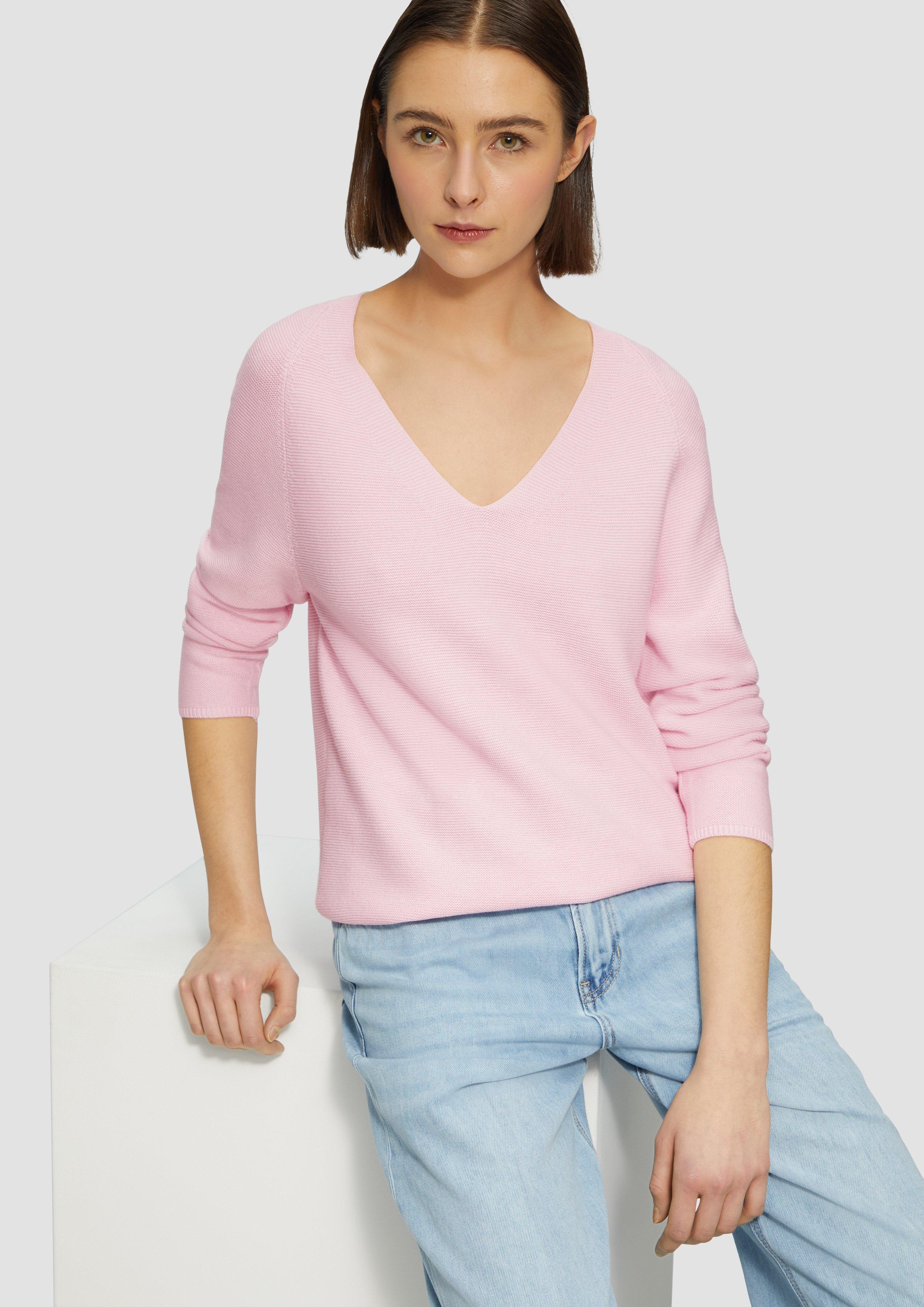 Pull en tricot in 4101, 5513, 5083, 3090, 0210 & 7369