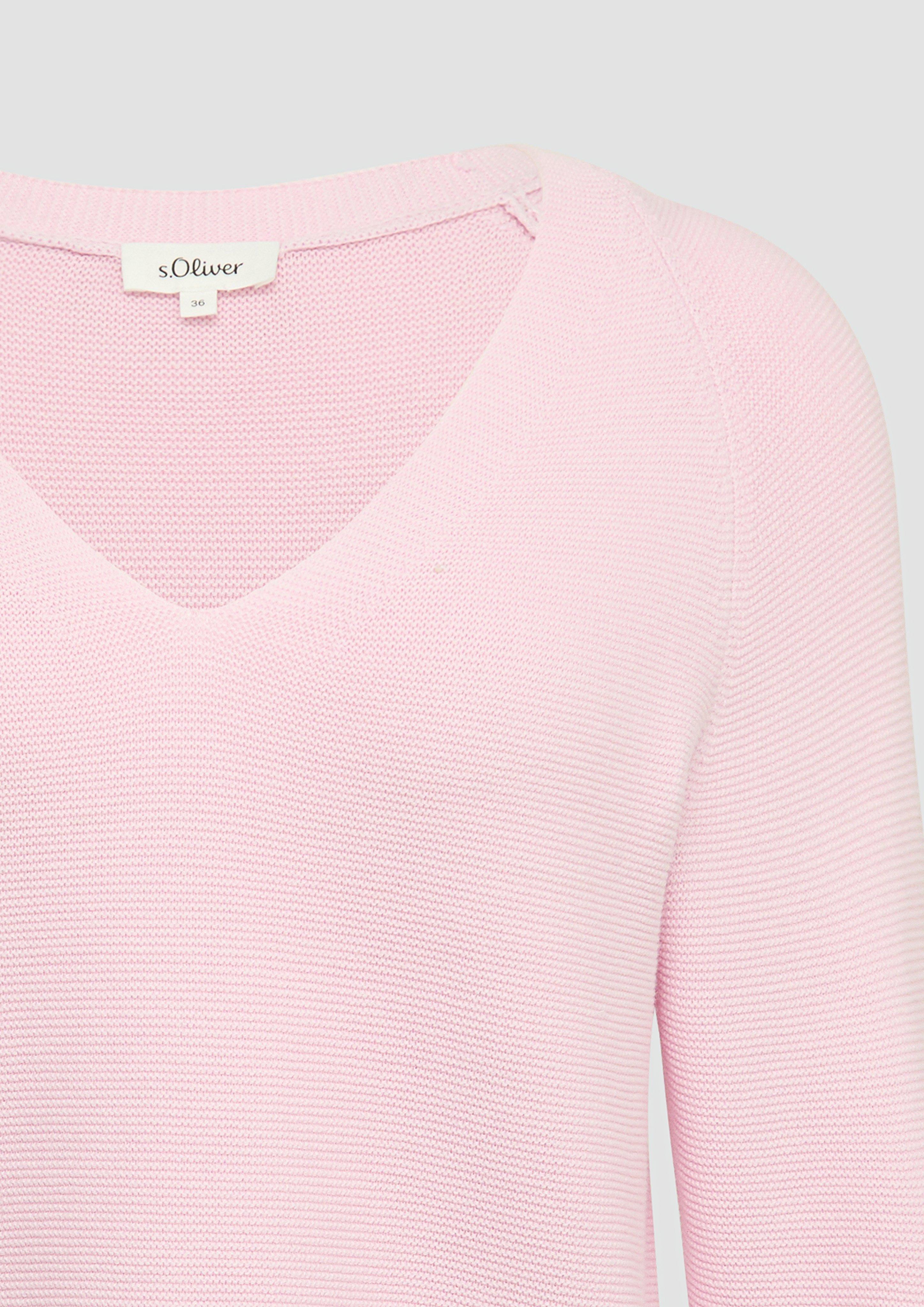 Pull en tricot in 4101, 5513, 5083, 3090, 0210 & 7369