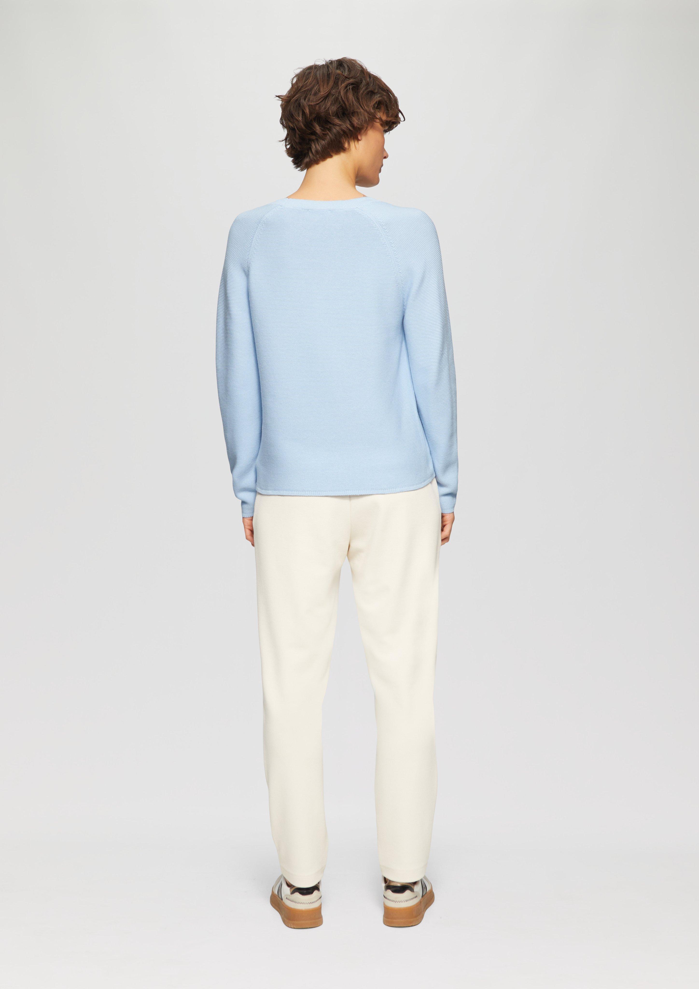 Pull en tricot in 5083, 5513, 3090, 4101, 0210 & 7369