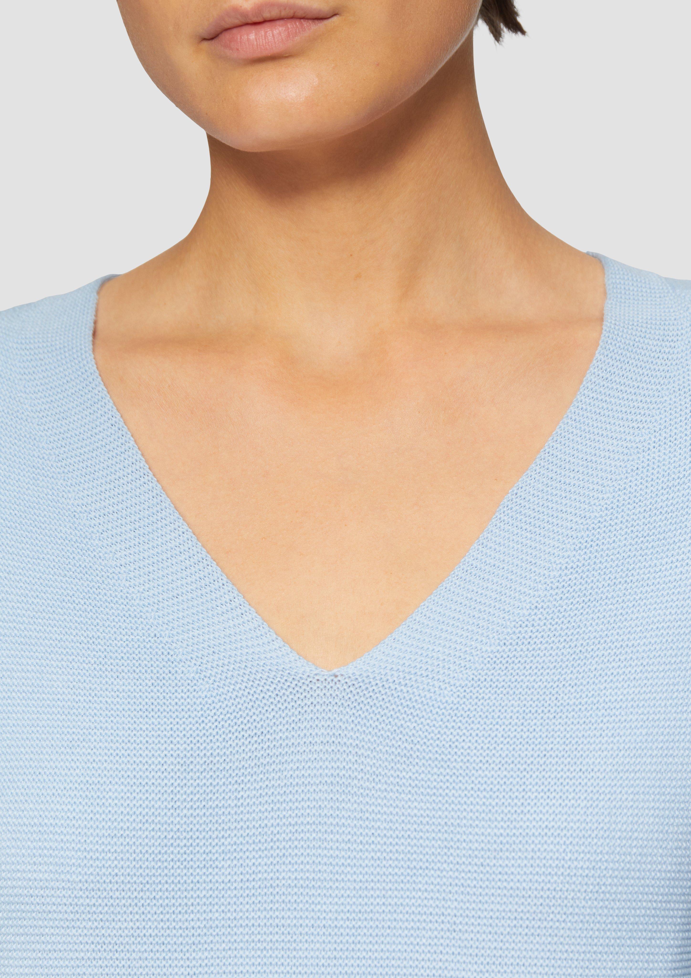 Pull en tricot in 5083, 5513, 3090, 4101, 0210 & 7369