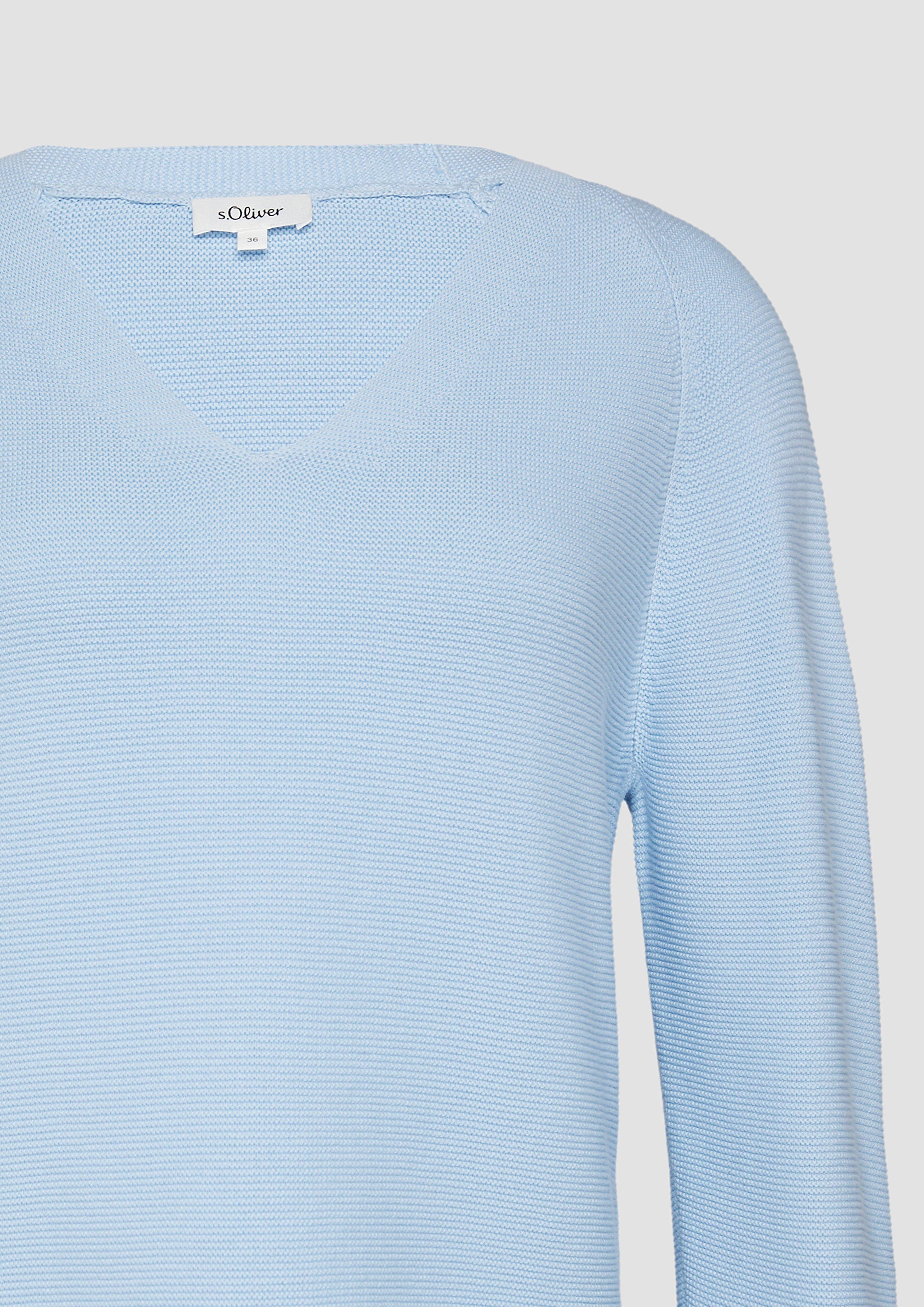 Pull en tricot in 5083, 5513, 3090, 4101, 0210 & 7369