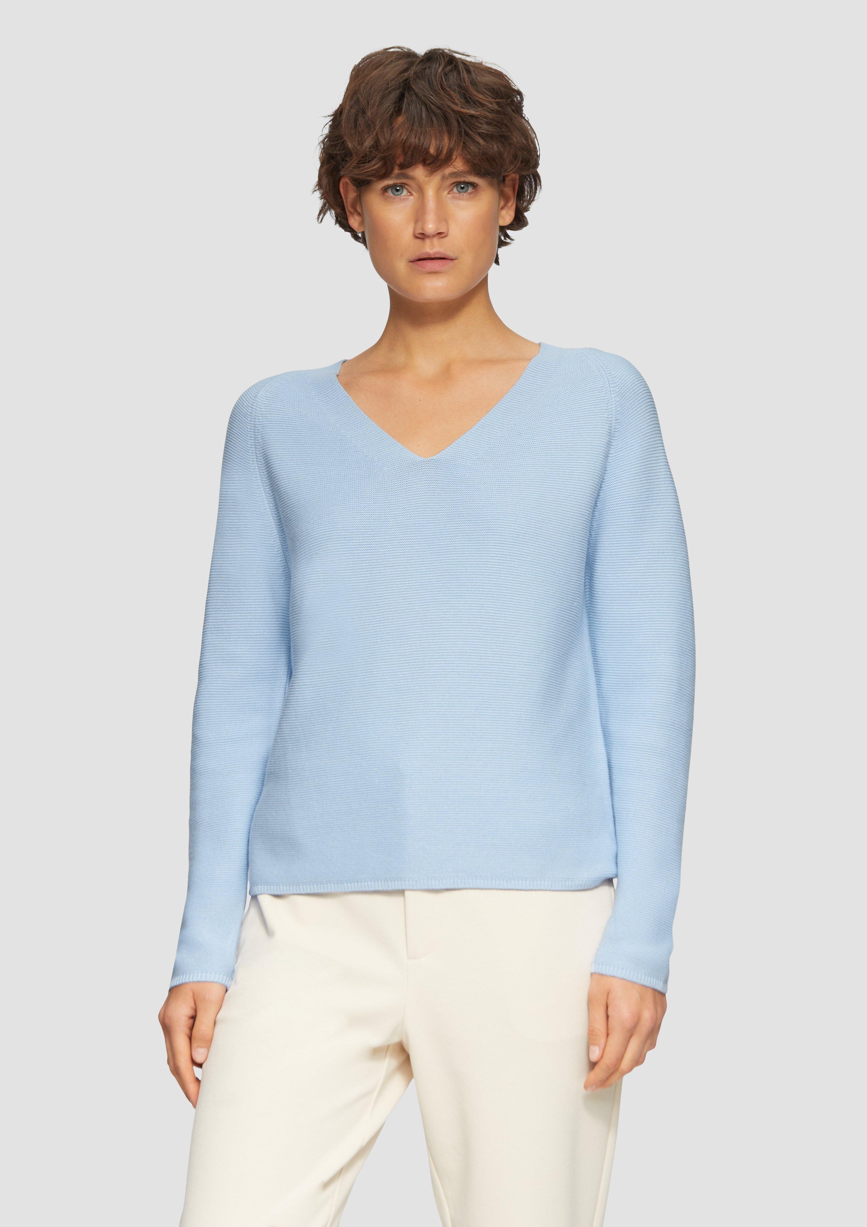 Pull en tricot in 5083, 5513, 3090, 4101, 0210 & 7369