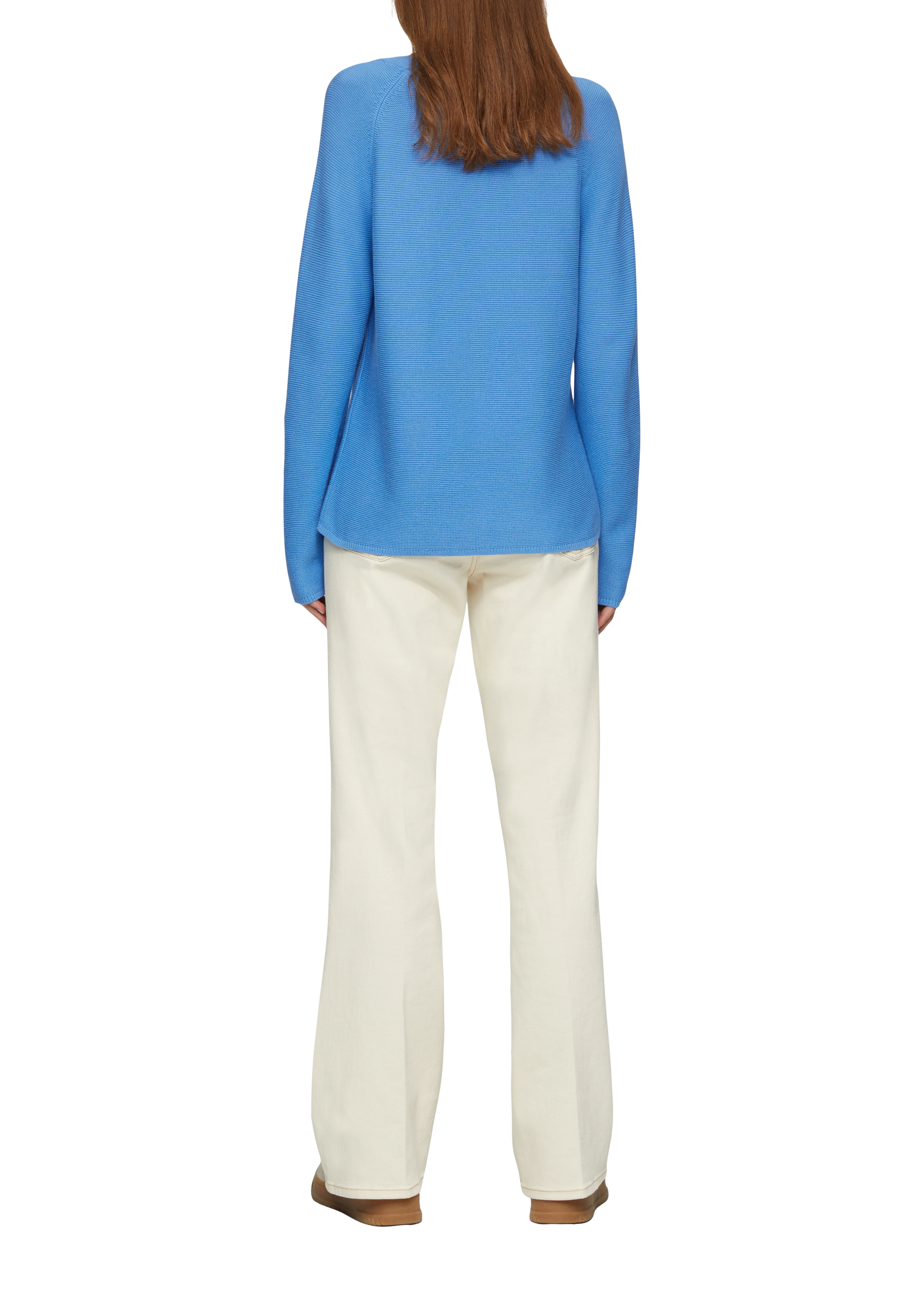 Thumbnail - Strickpullover