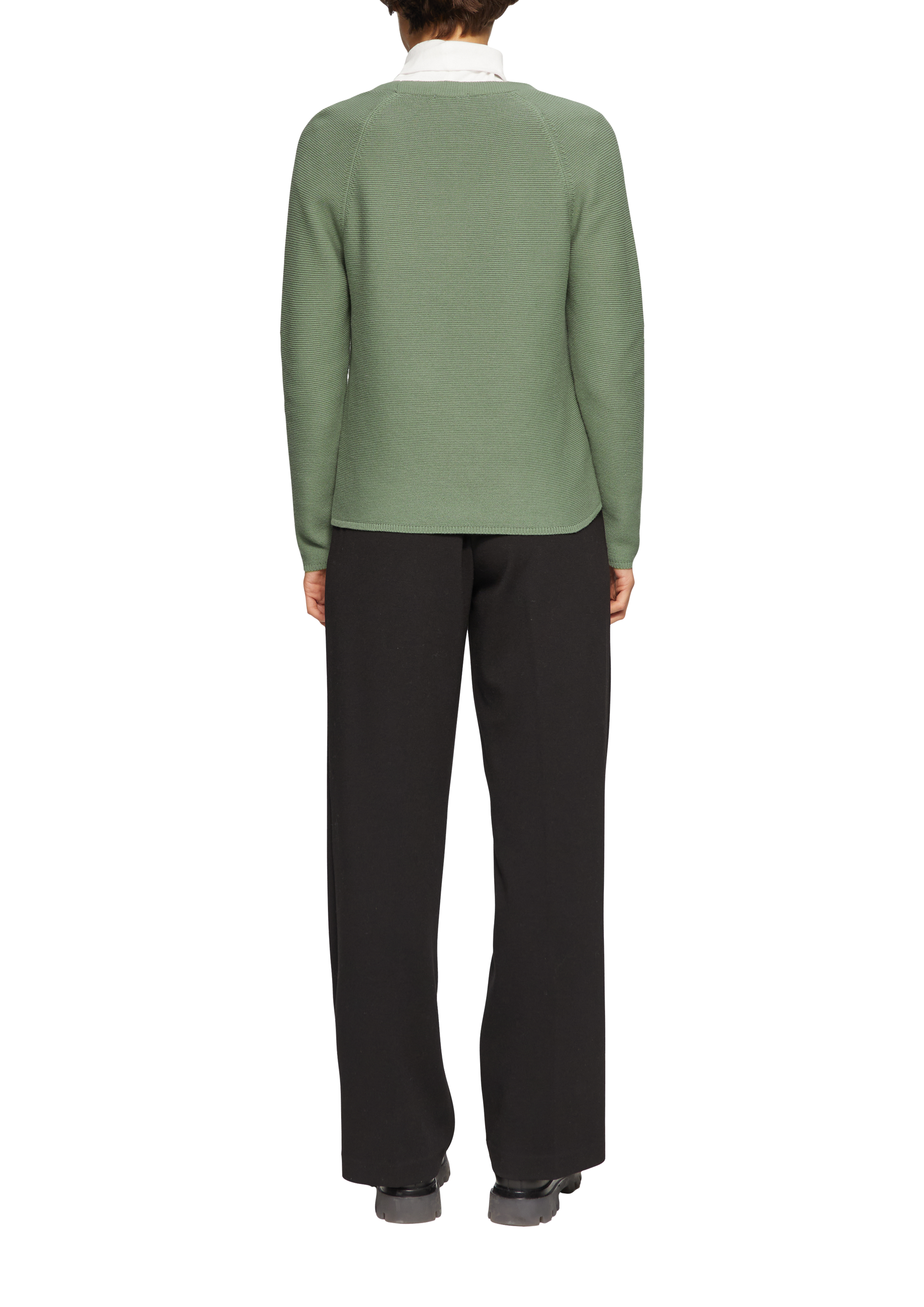 Thumbnail - Strickpullover