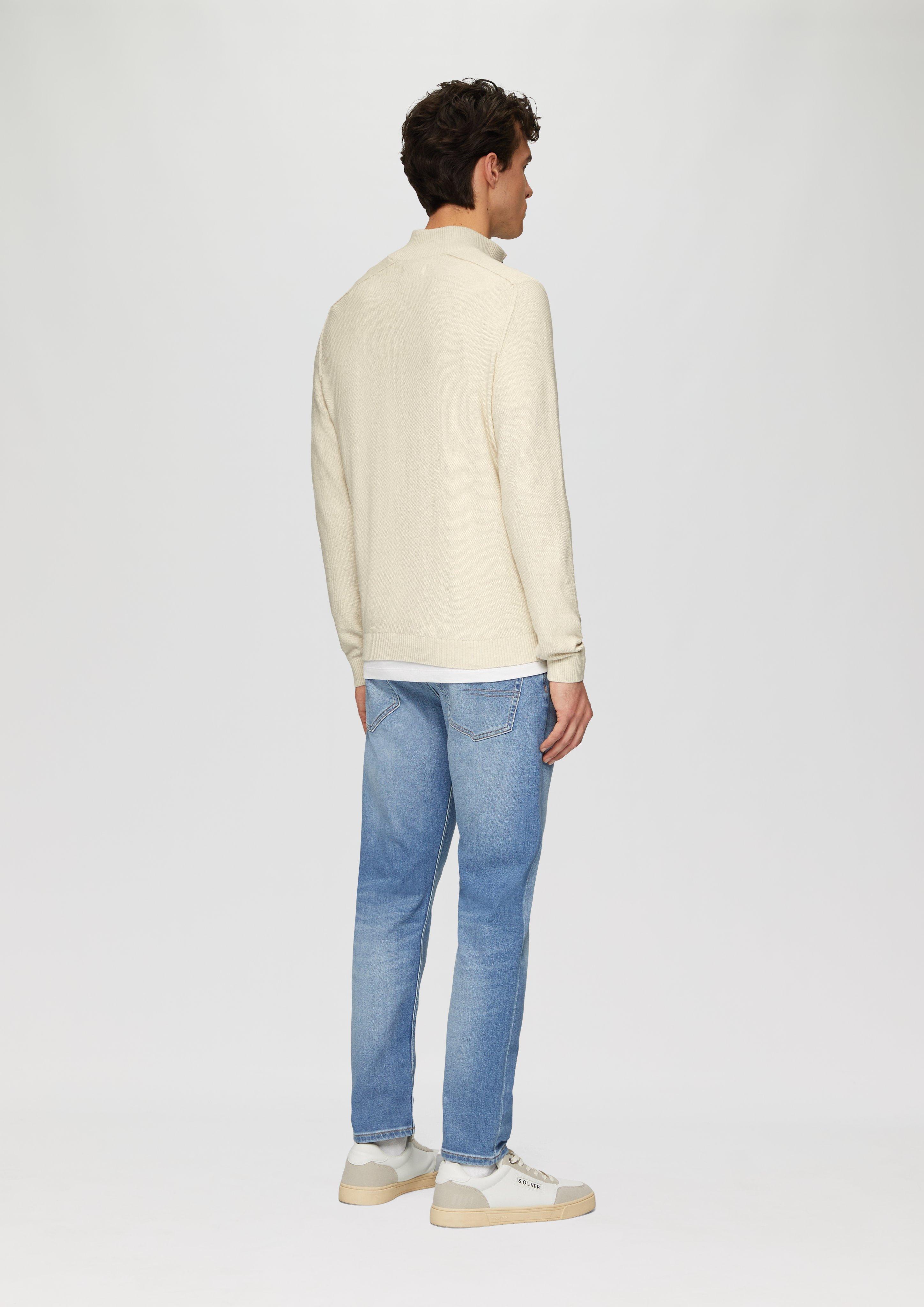 Strickpullover in 03W0, 9999, 6767 & 9730