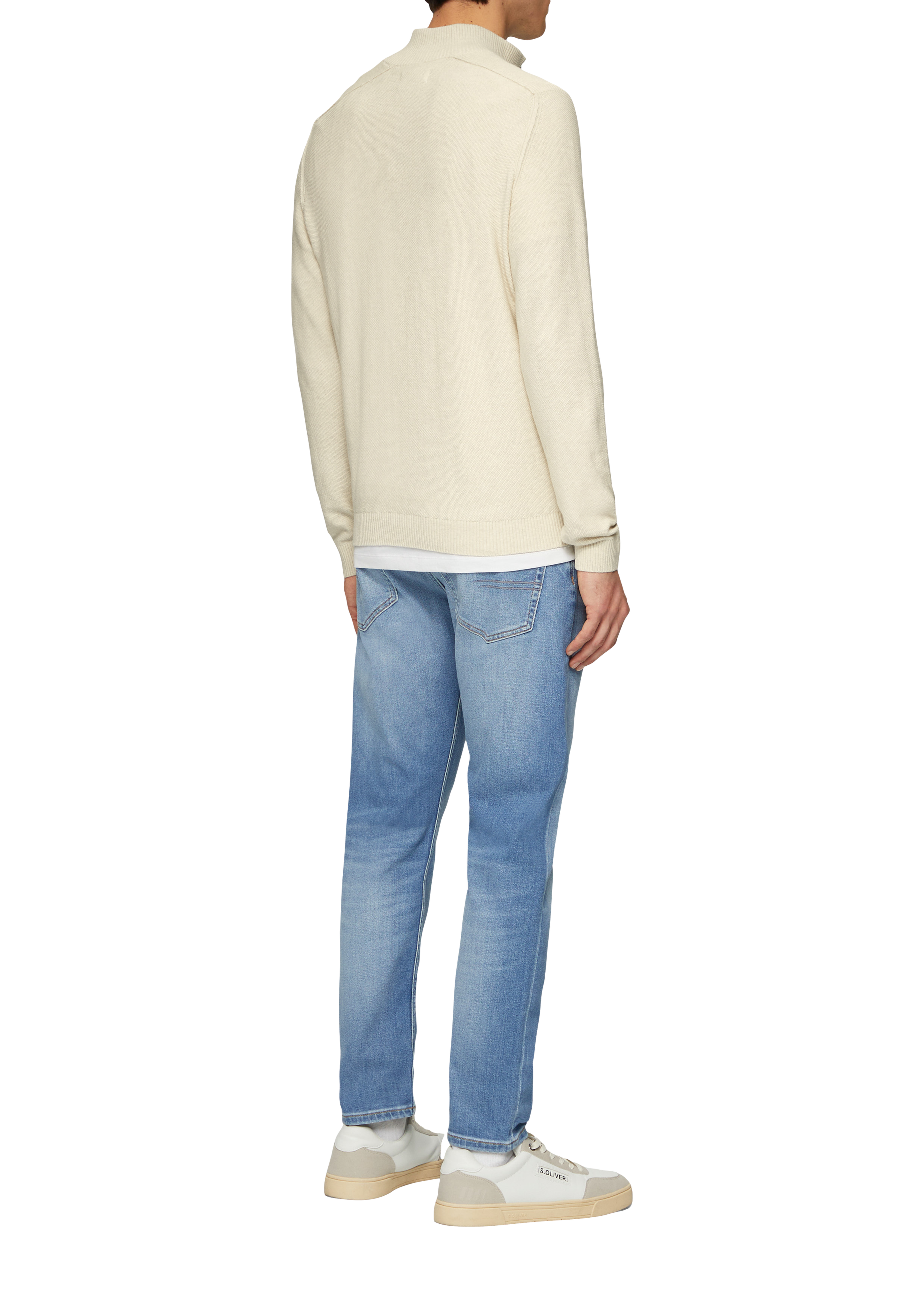 Thumbnail - Strickpullover