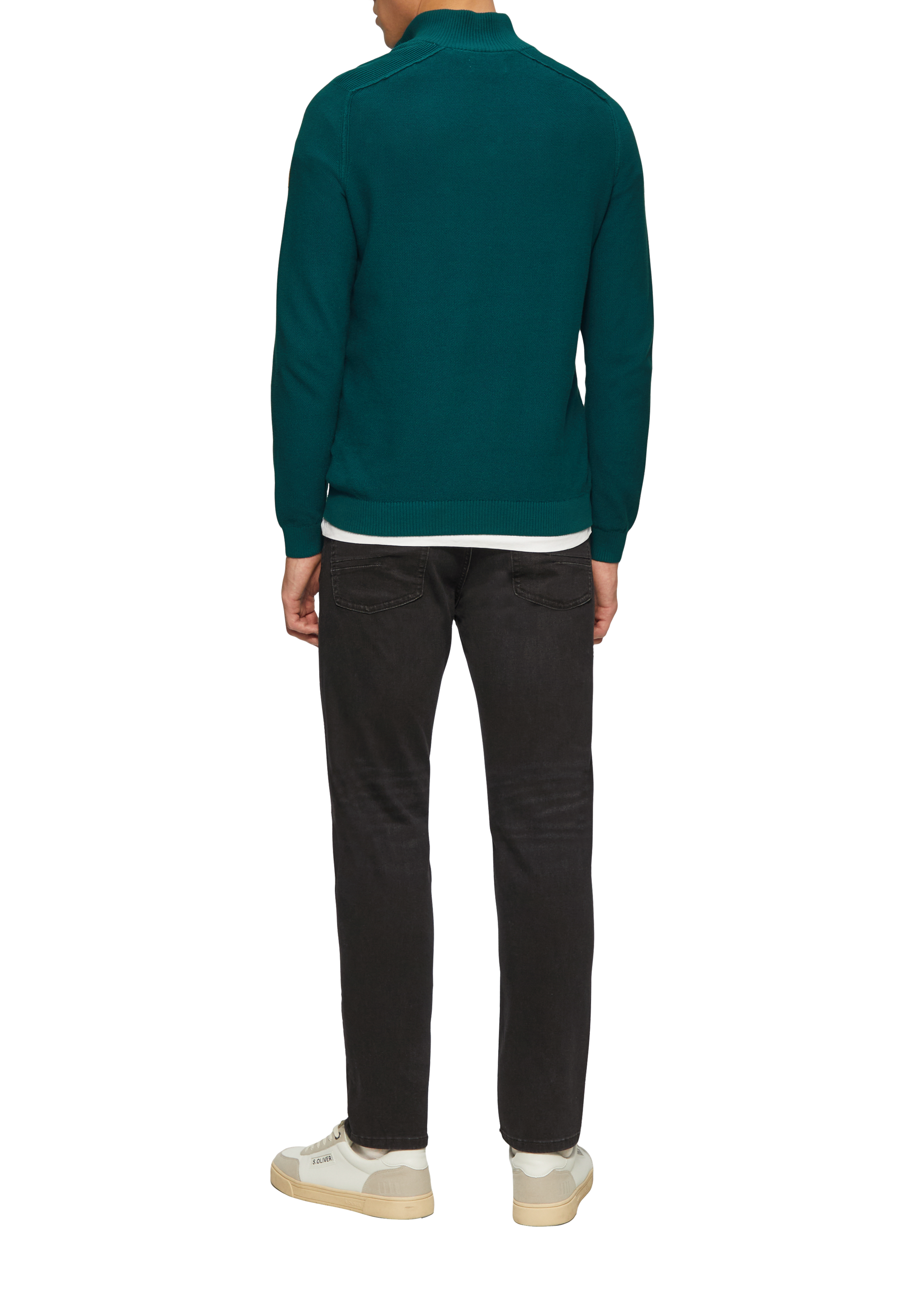 Thumbnail - Strickpullover