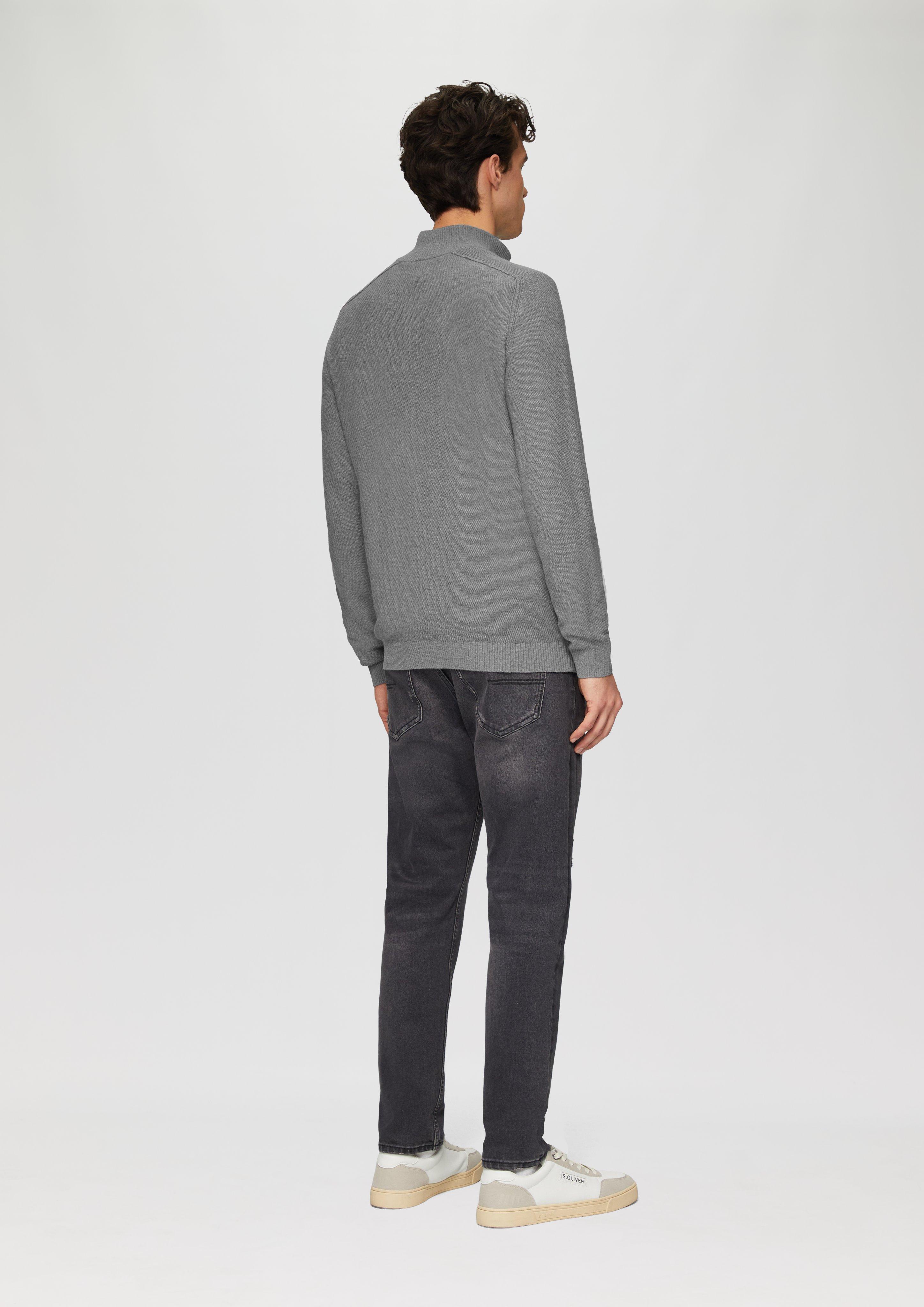 Strickpullover in 9730, 03W0, 9999 & 6767