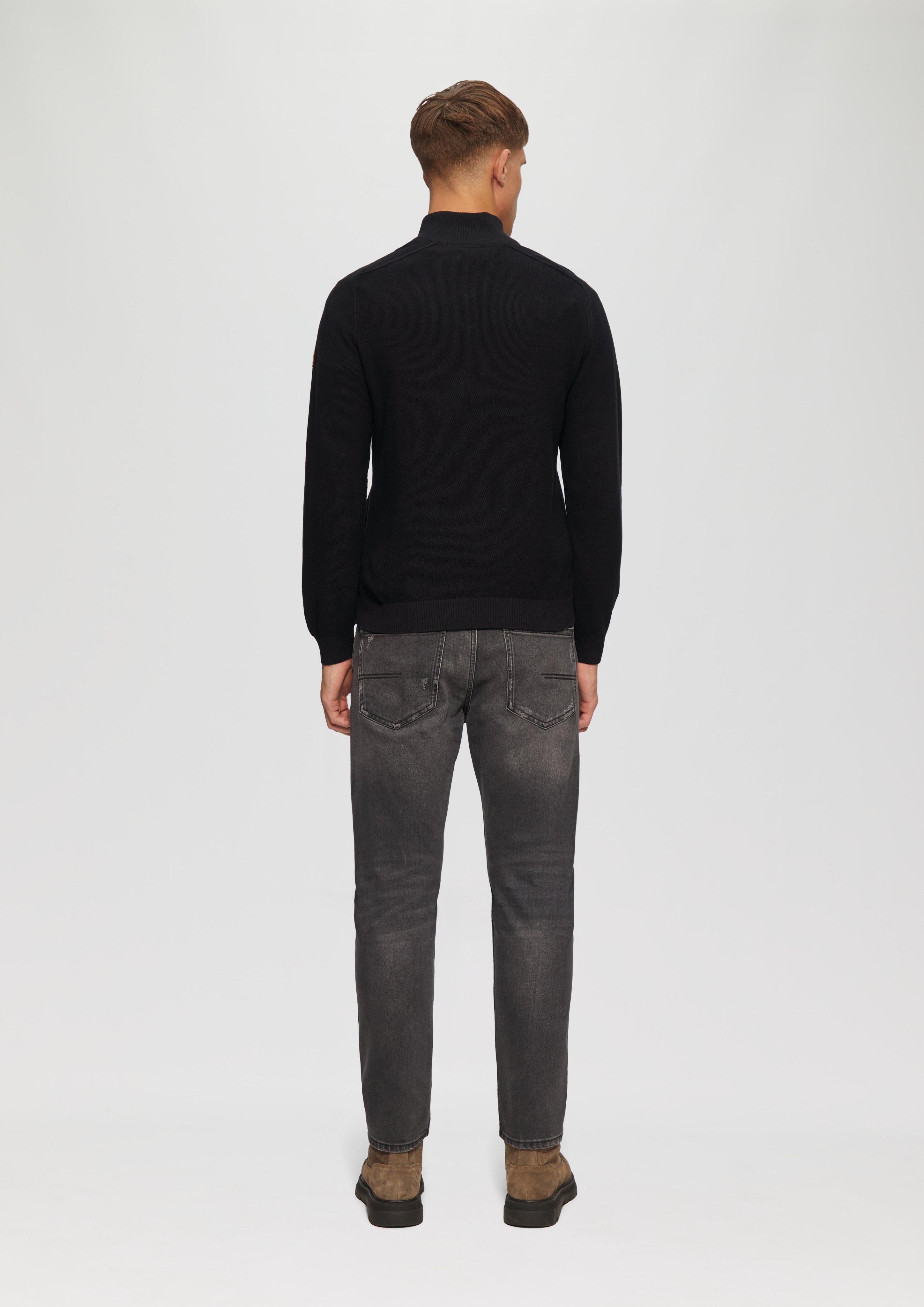 Pulóver in 9999, 03W0, 6767 & 9730