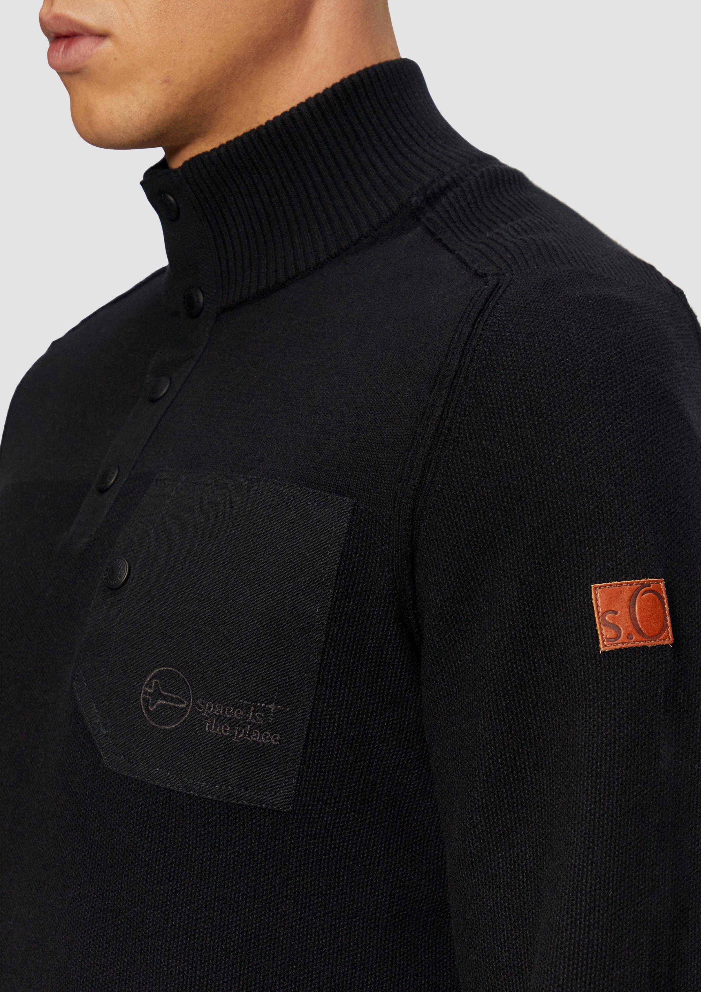 Pulóver in 9999, 03W0, 6767 & 9730