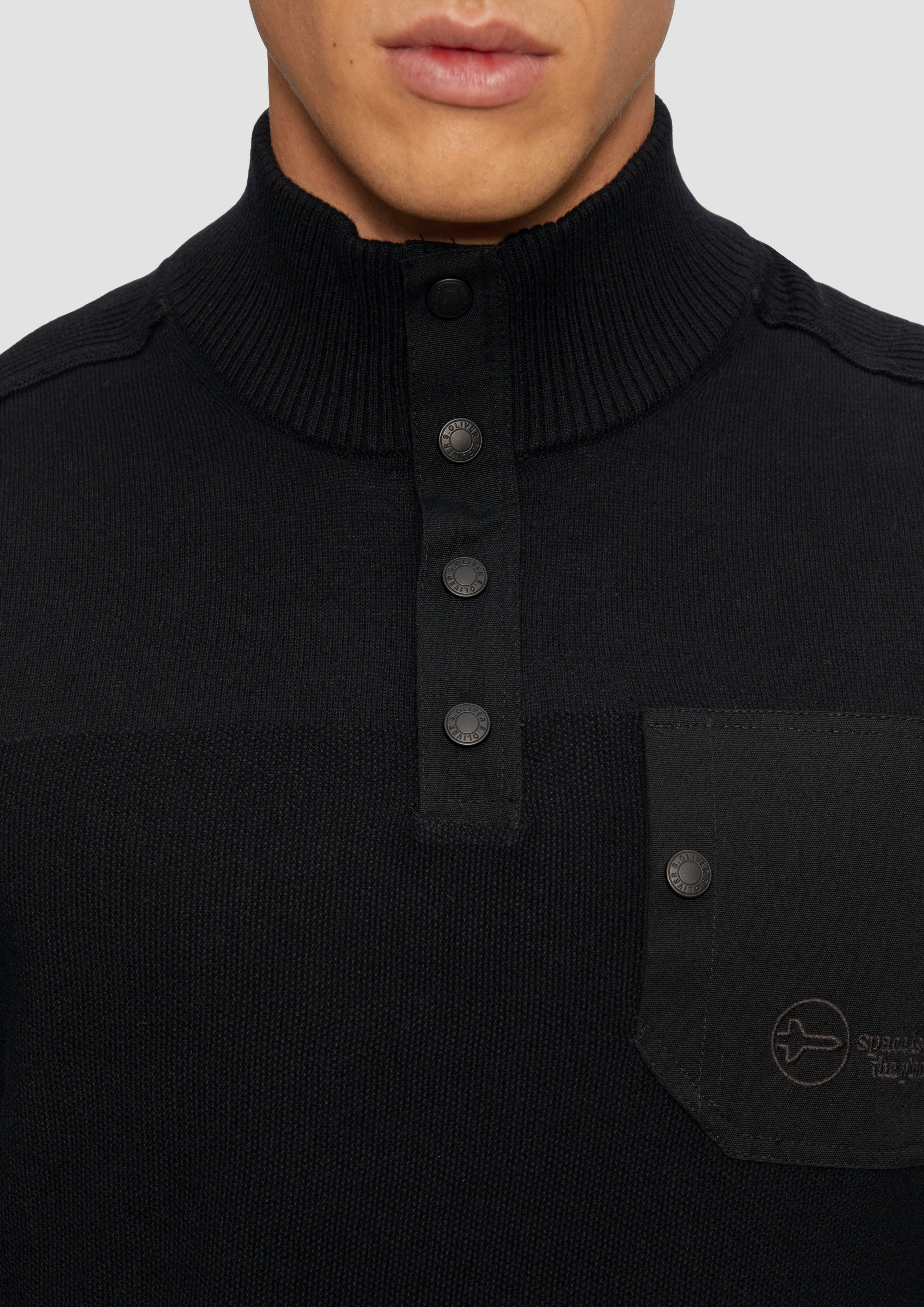 Pulóver in 9999, 03W0, 6767 & 9730