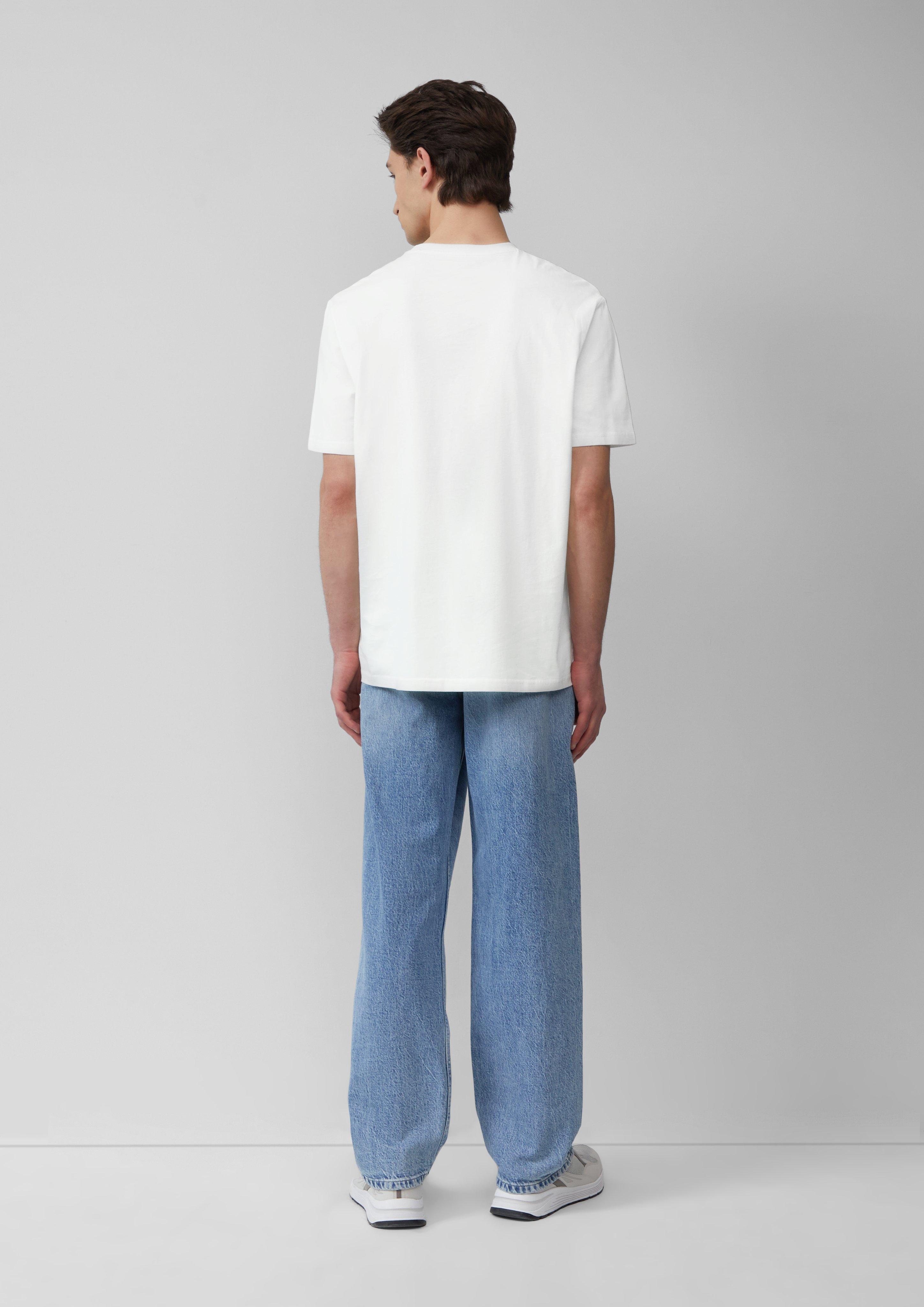 T-Shirt in 0210, 7217 & 7934