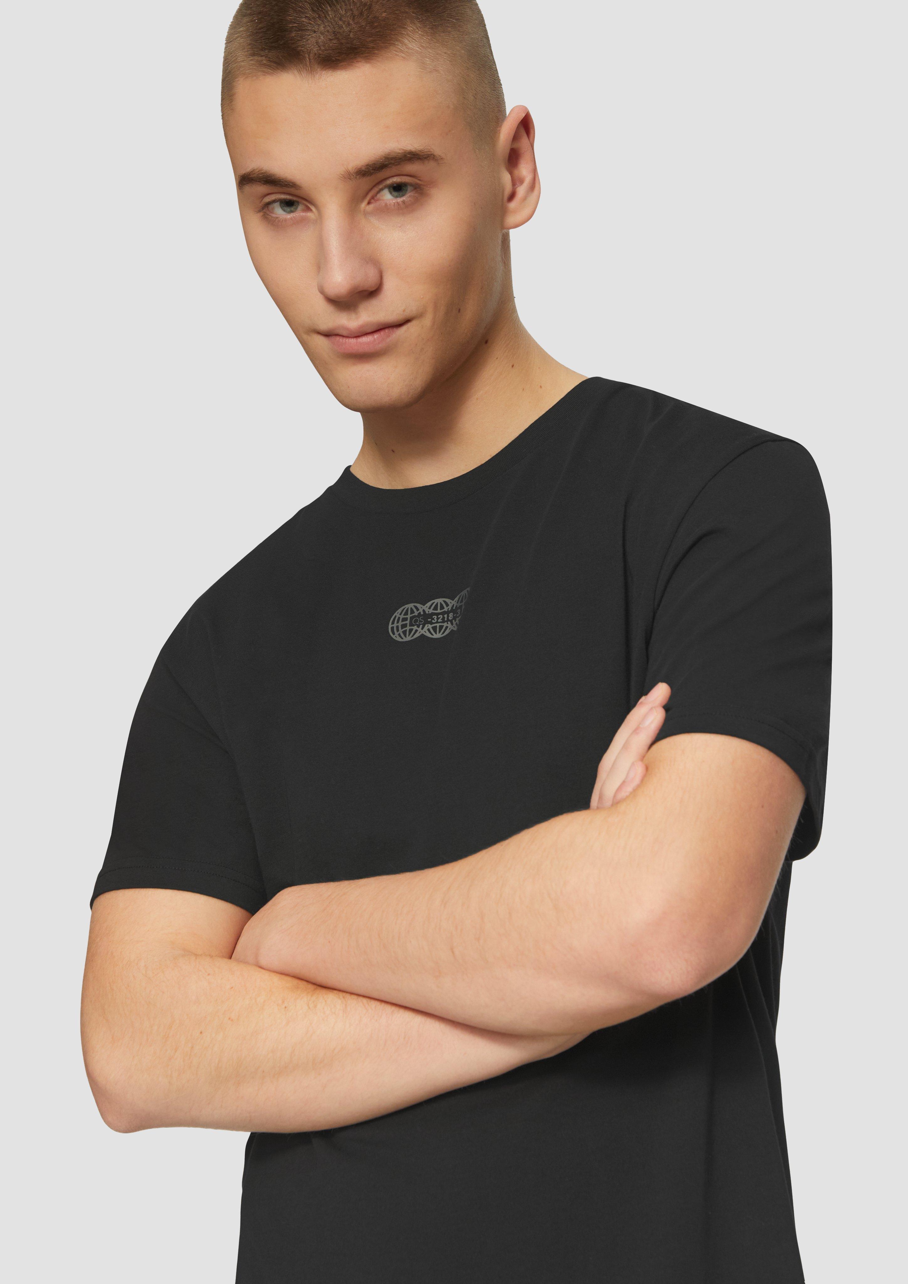 T-shirt in 9999, 7217 & 7934