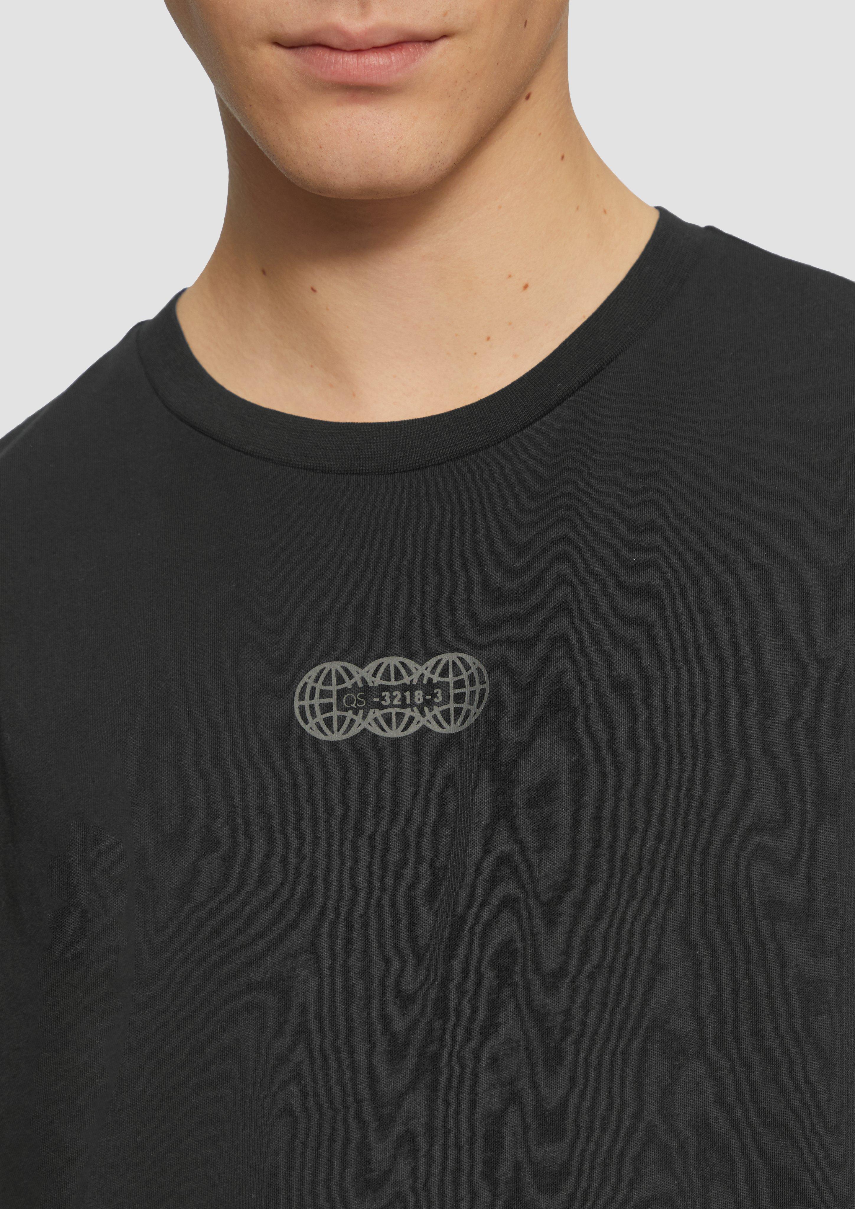 T-shirt in 9999, 7217 & 7934