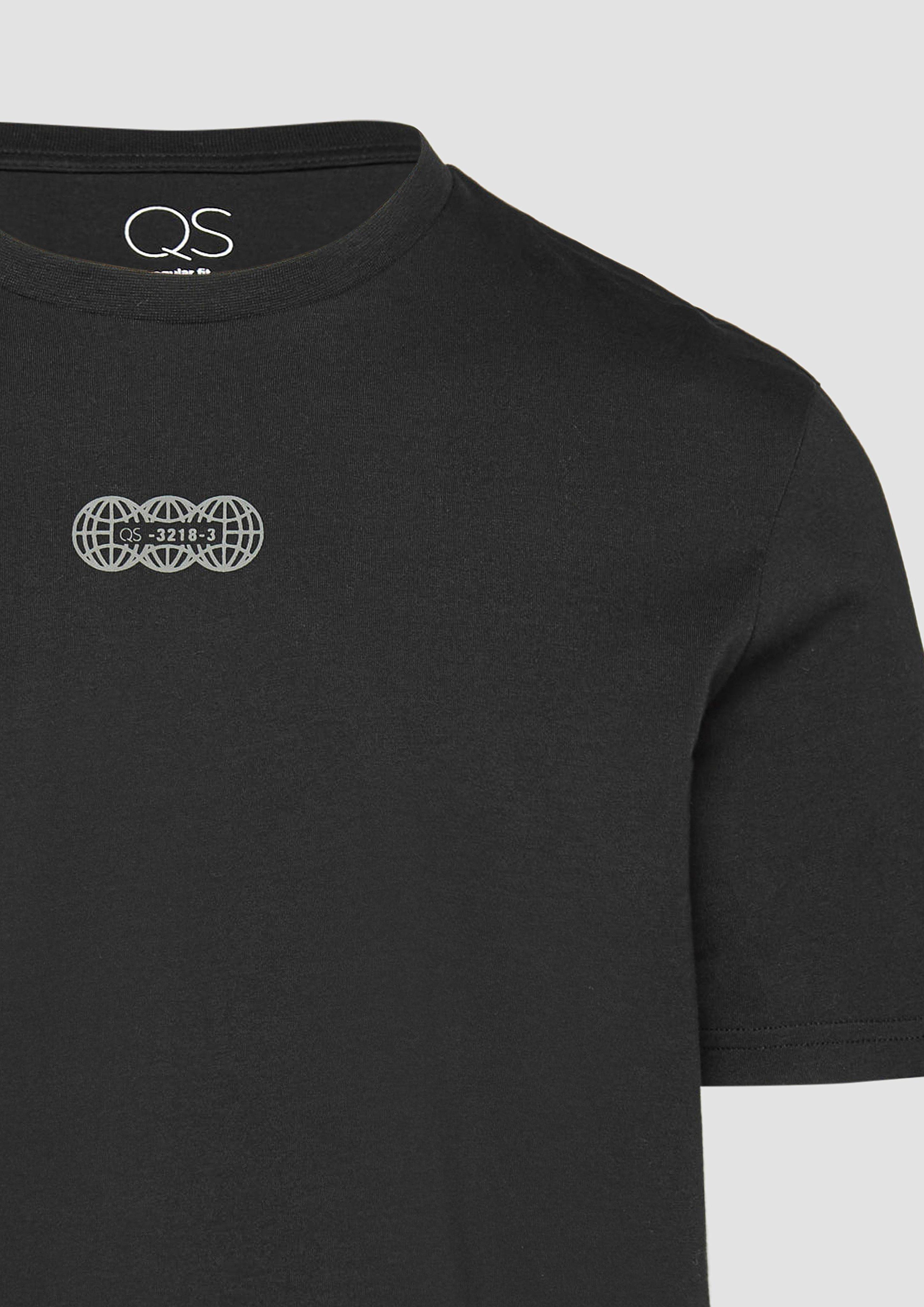 T-shirt in 9999, 7217 & 7934