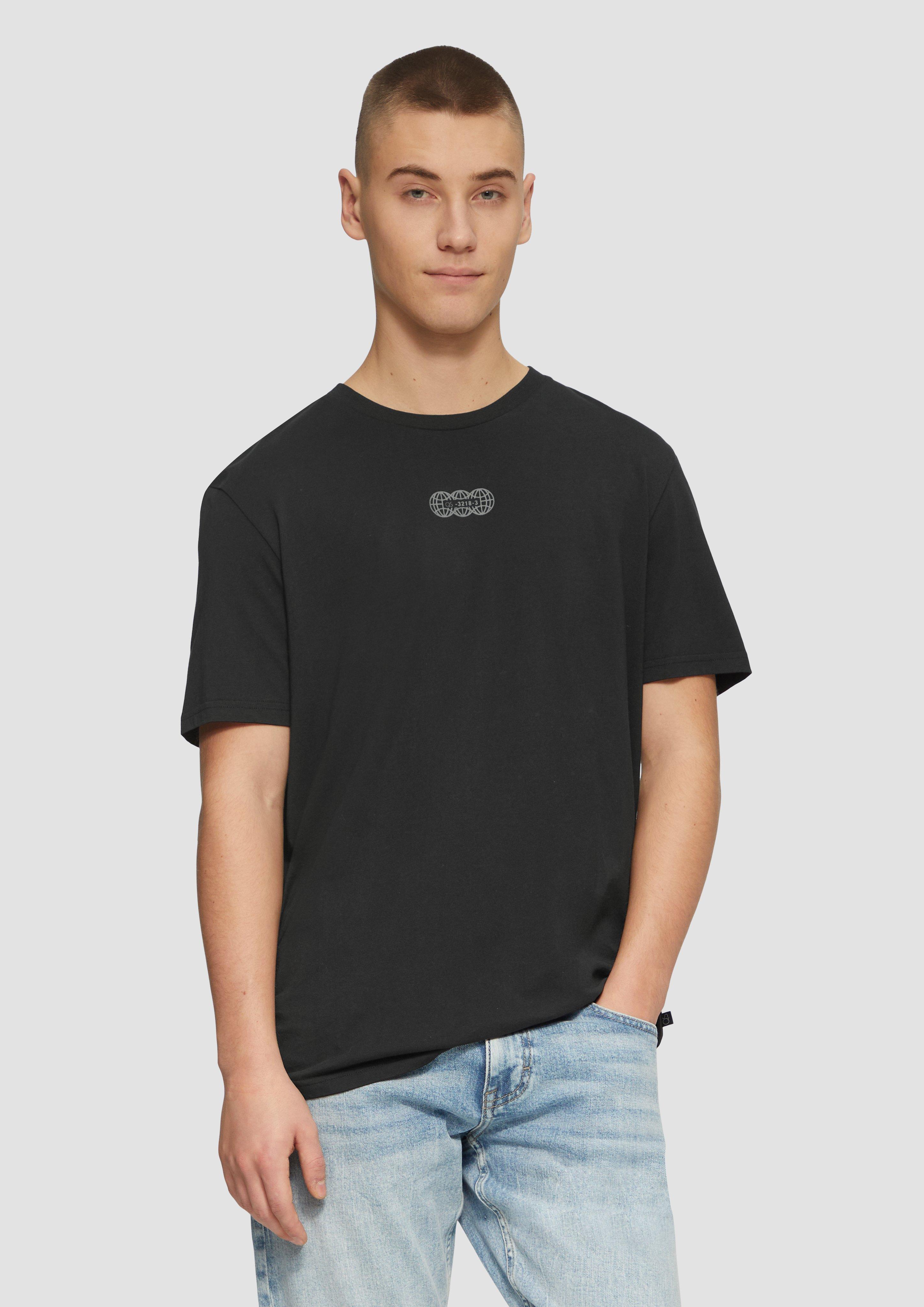 T-shirt in 9999, 7217 & 7934