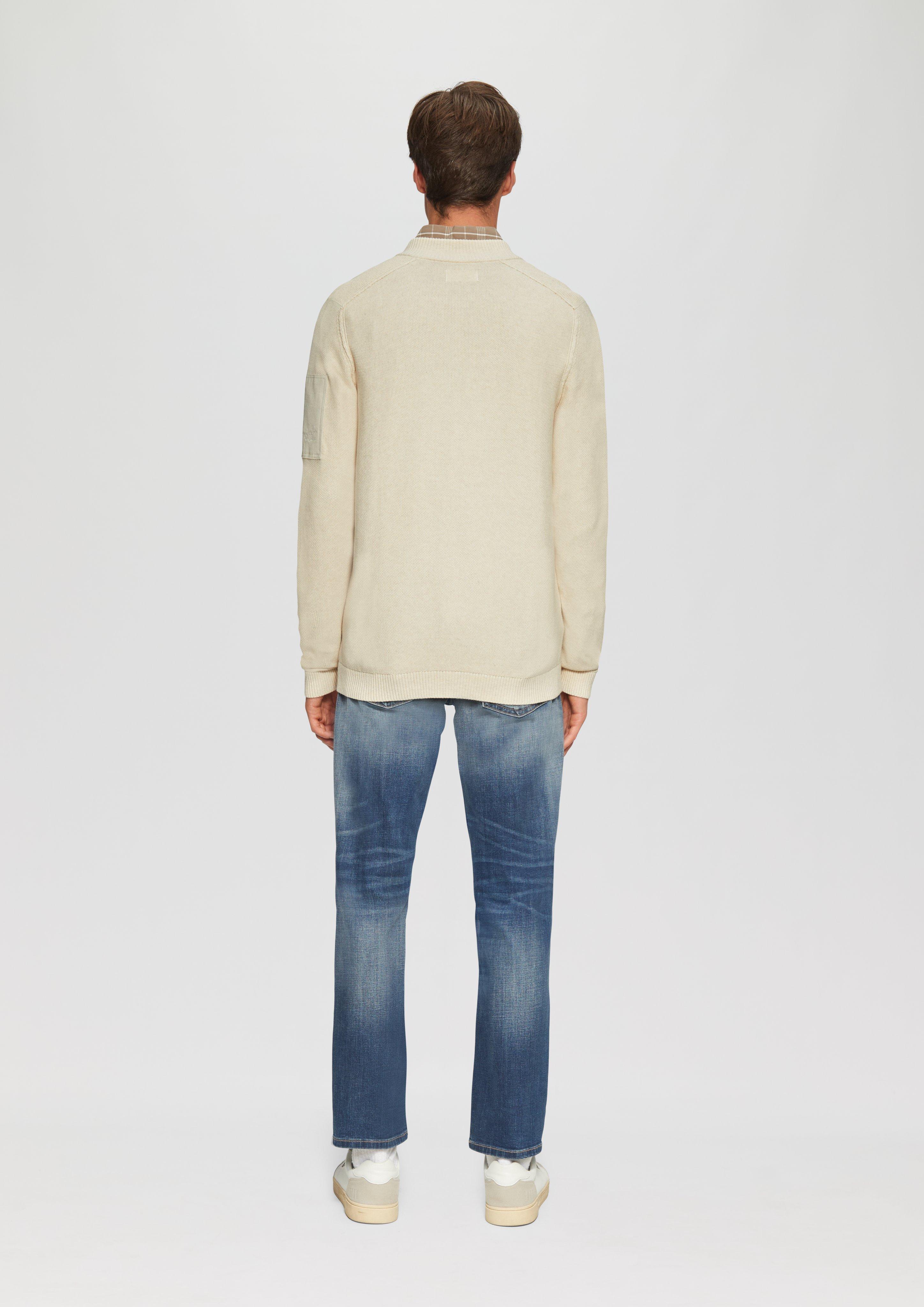 Kardigan in 03W0 & 9999