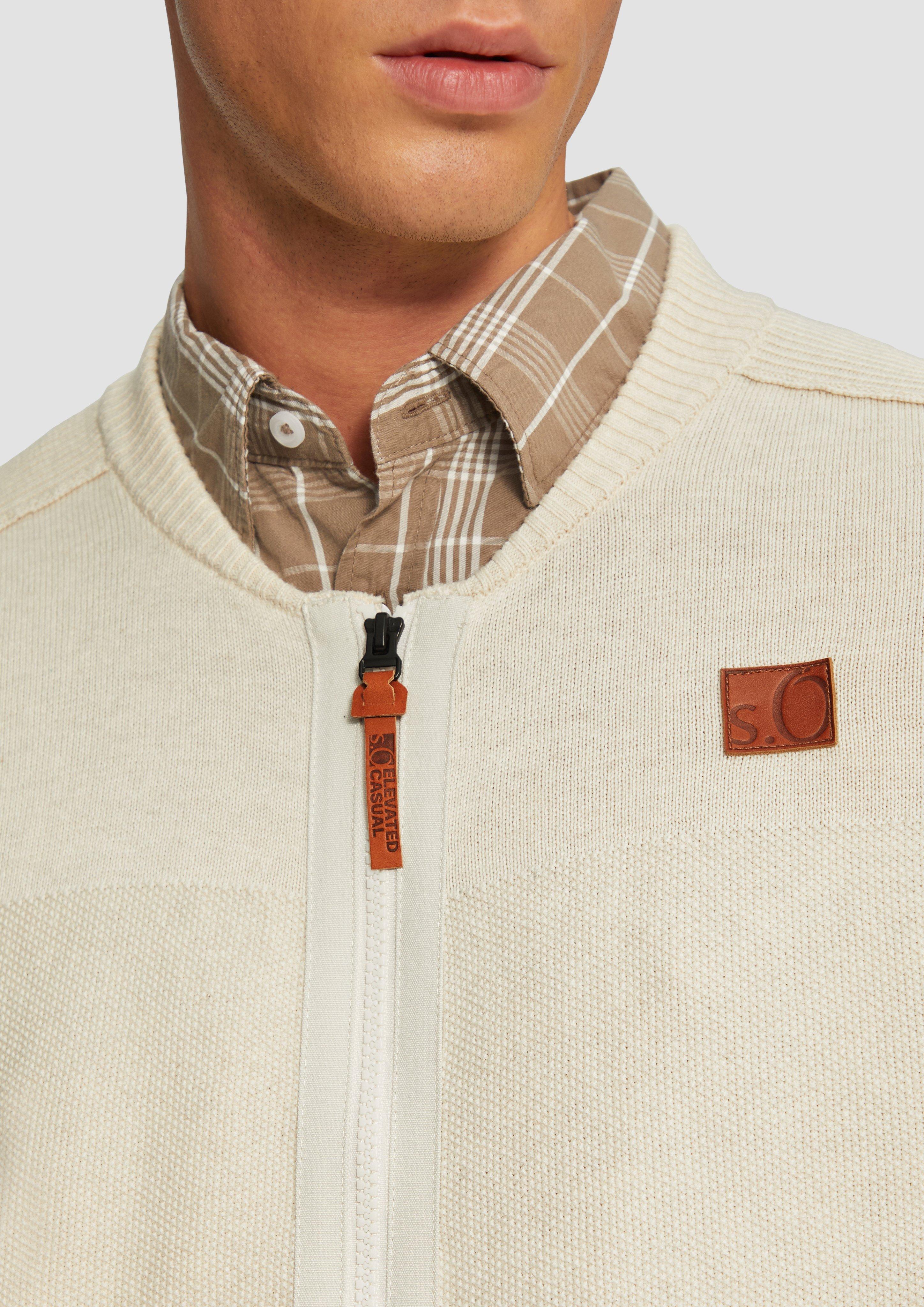 Kardigan in 03W0 & 9999