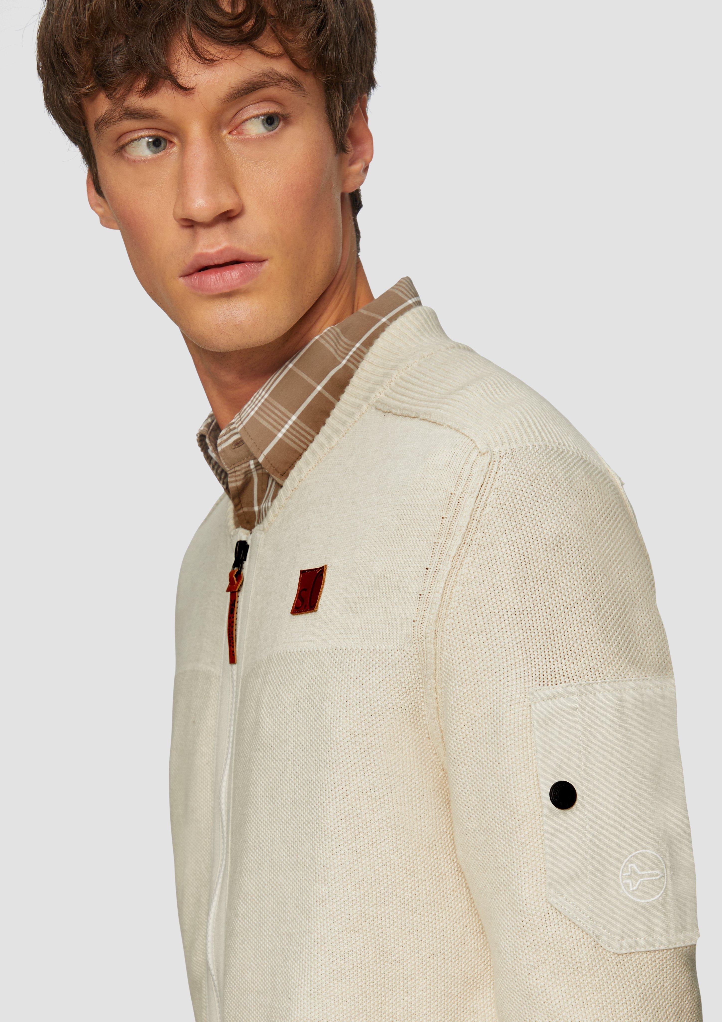 Kardigan in 03W0 & 9999