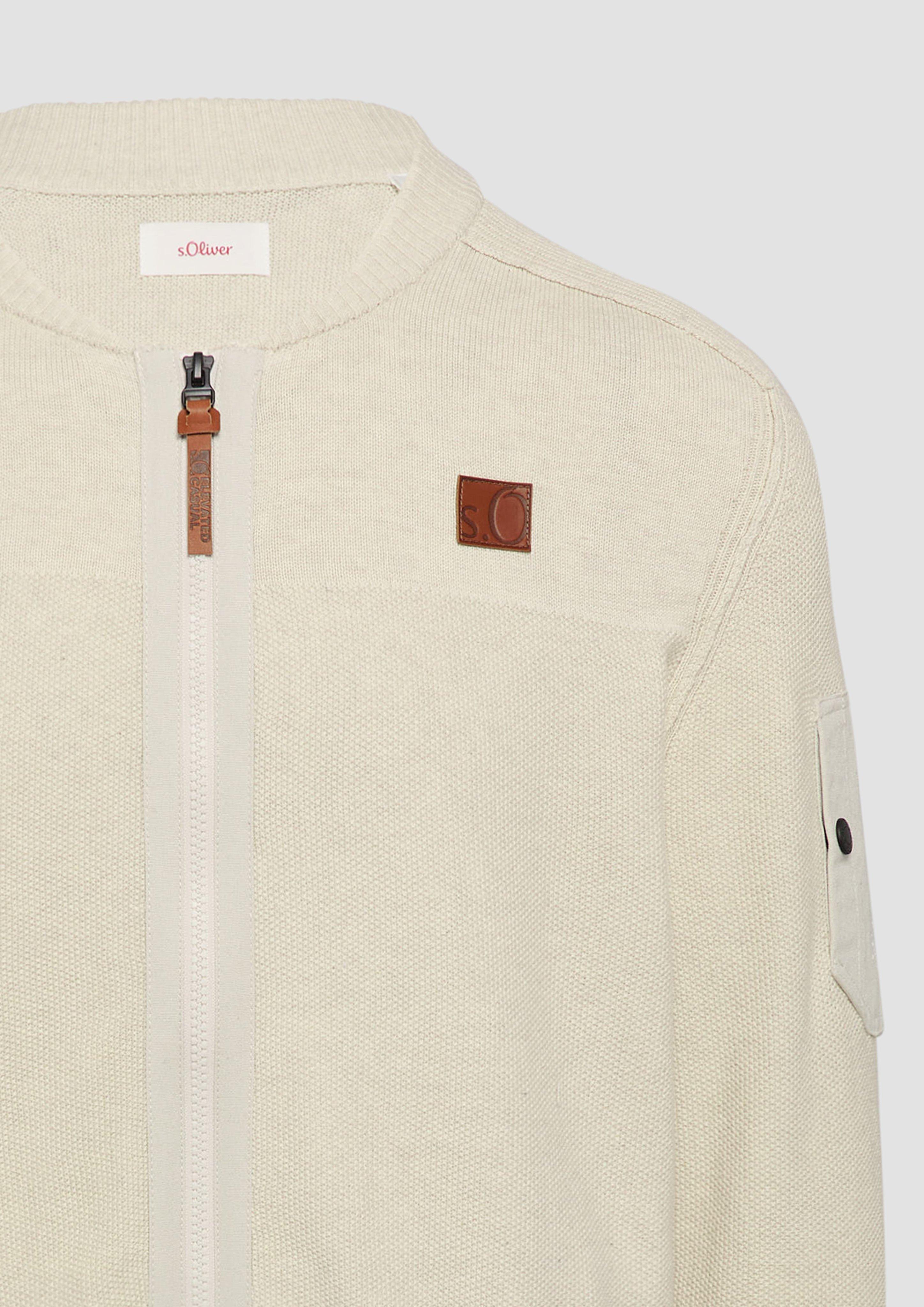 Kardigan in 03W0 & 9999