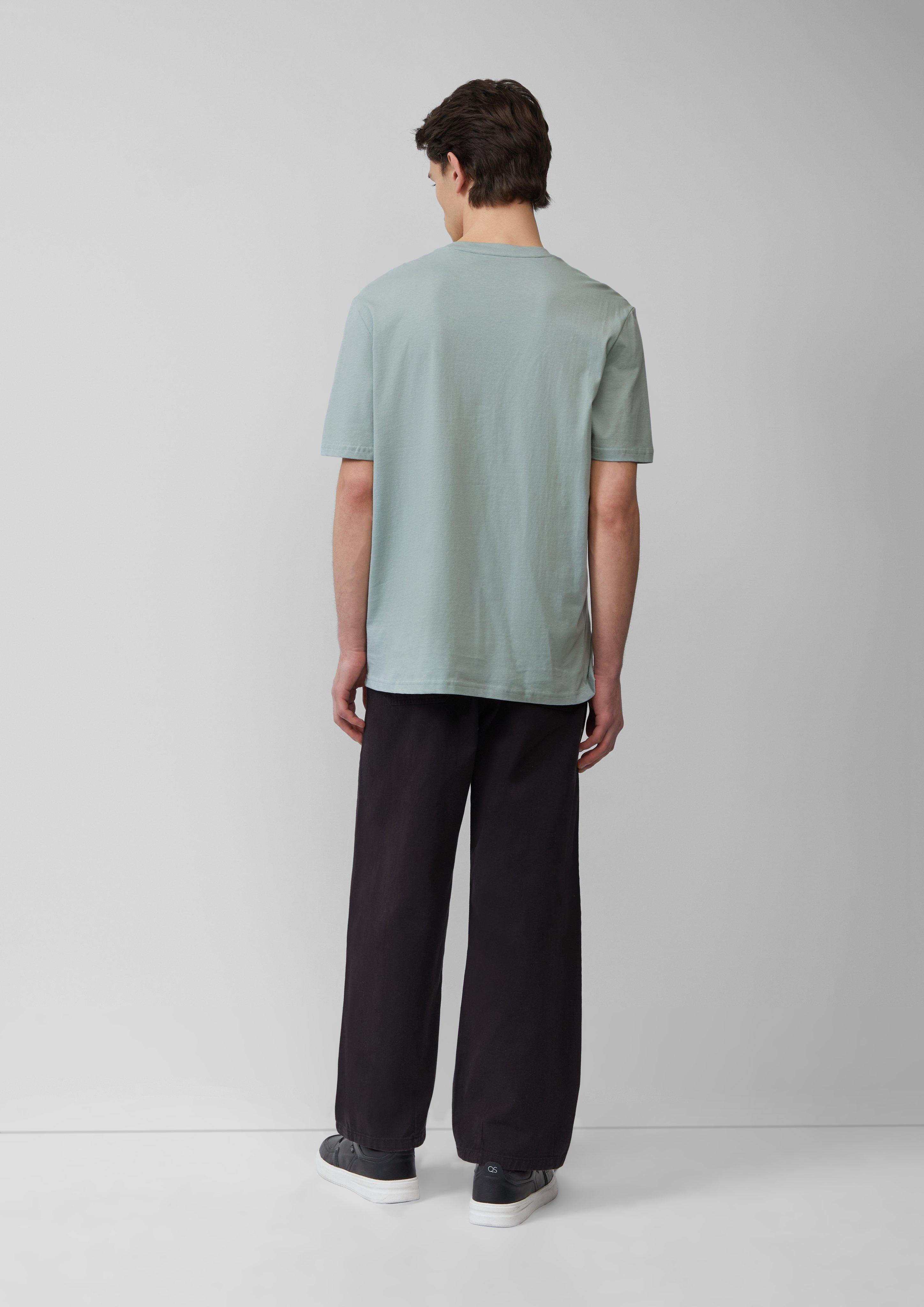 T-Shirt in 72D0, 02D0 & 99D1