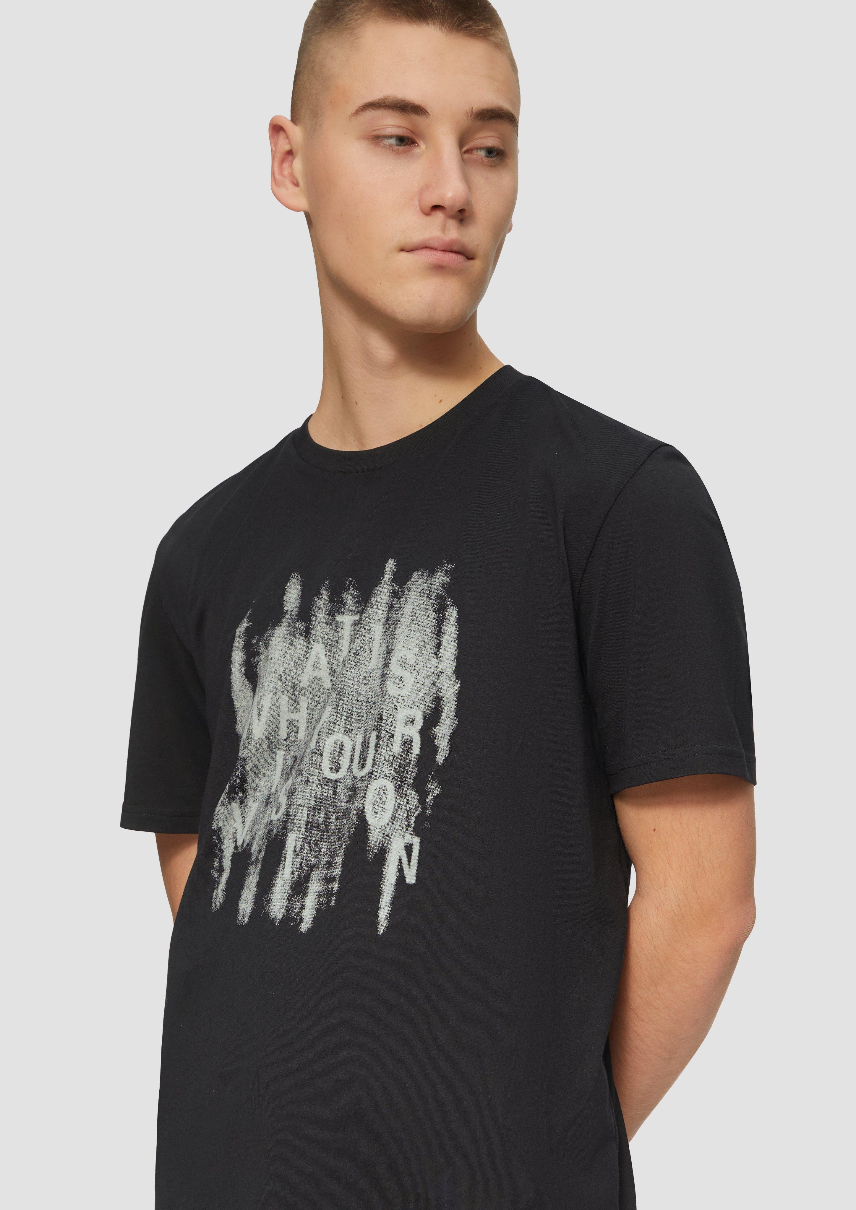 T-Shirt in 99D1, 02D0 & 72D0