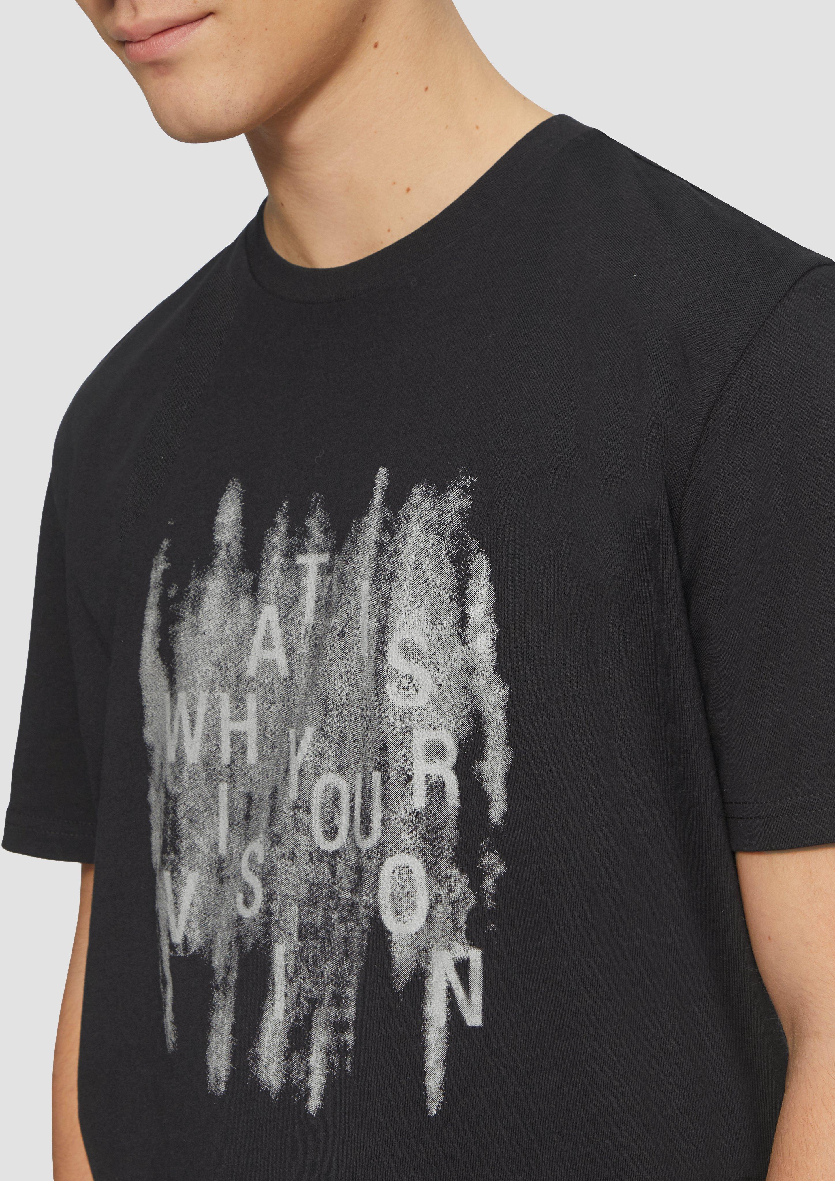 T-Shirt in 99D1, 02D0 & 72D0