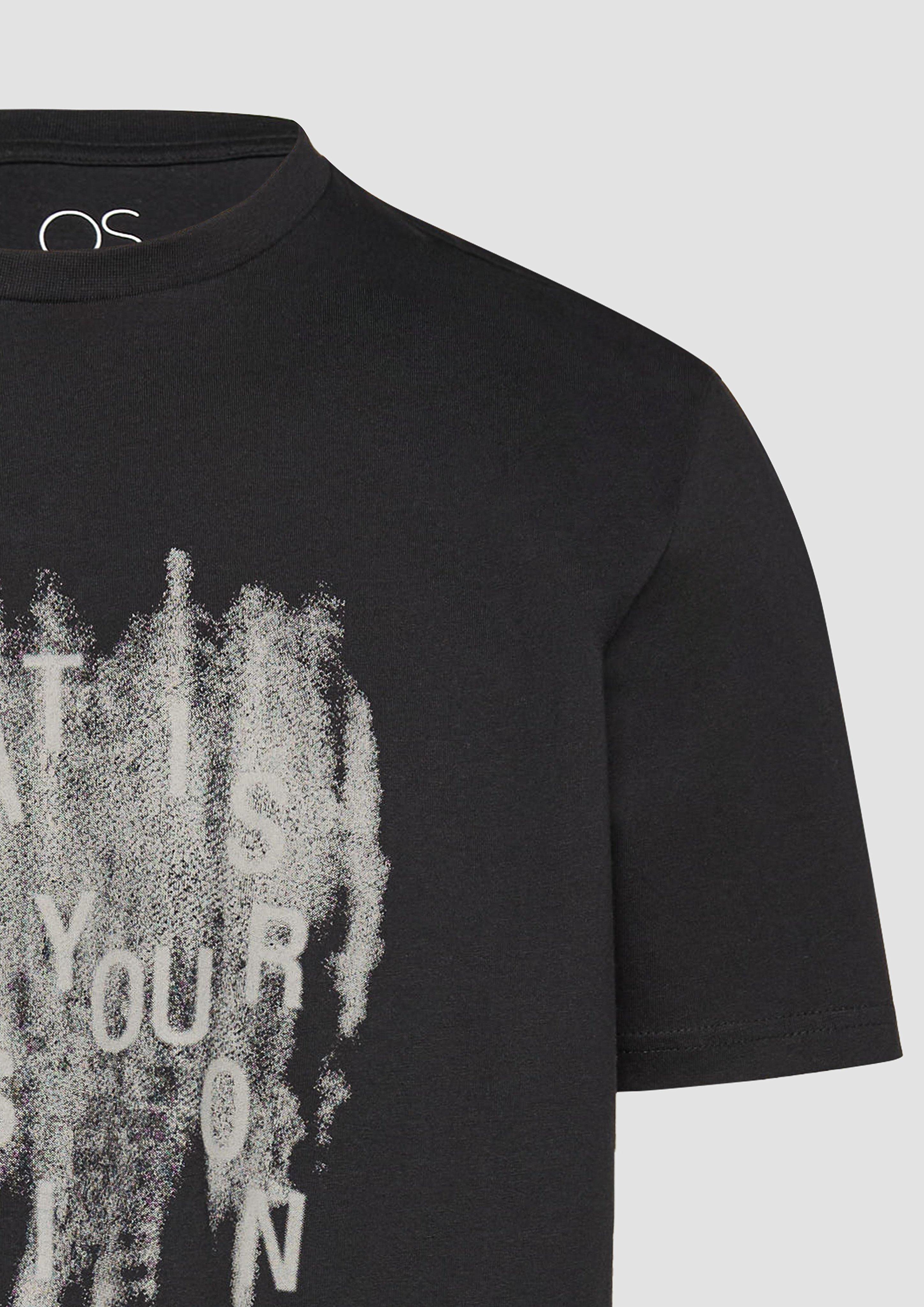 T-Shirt in 99D1, 02D0 & 72D0