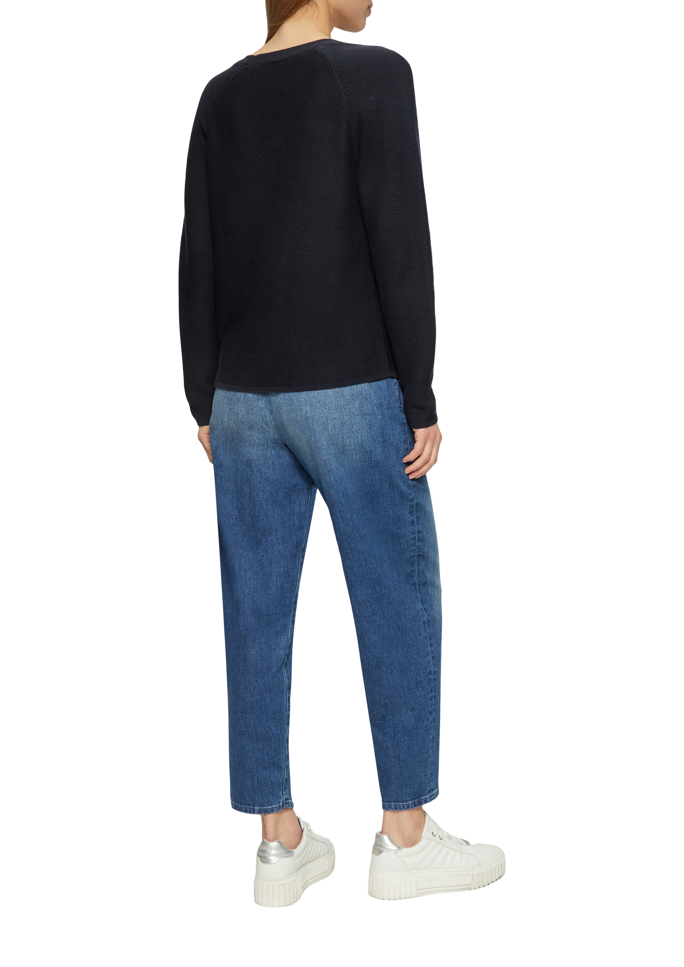 Thumbnail - Strickpullover