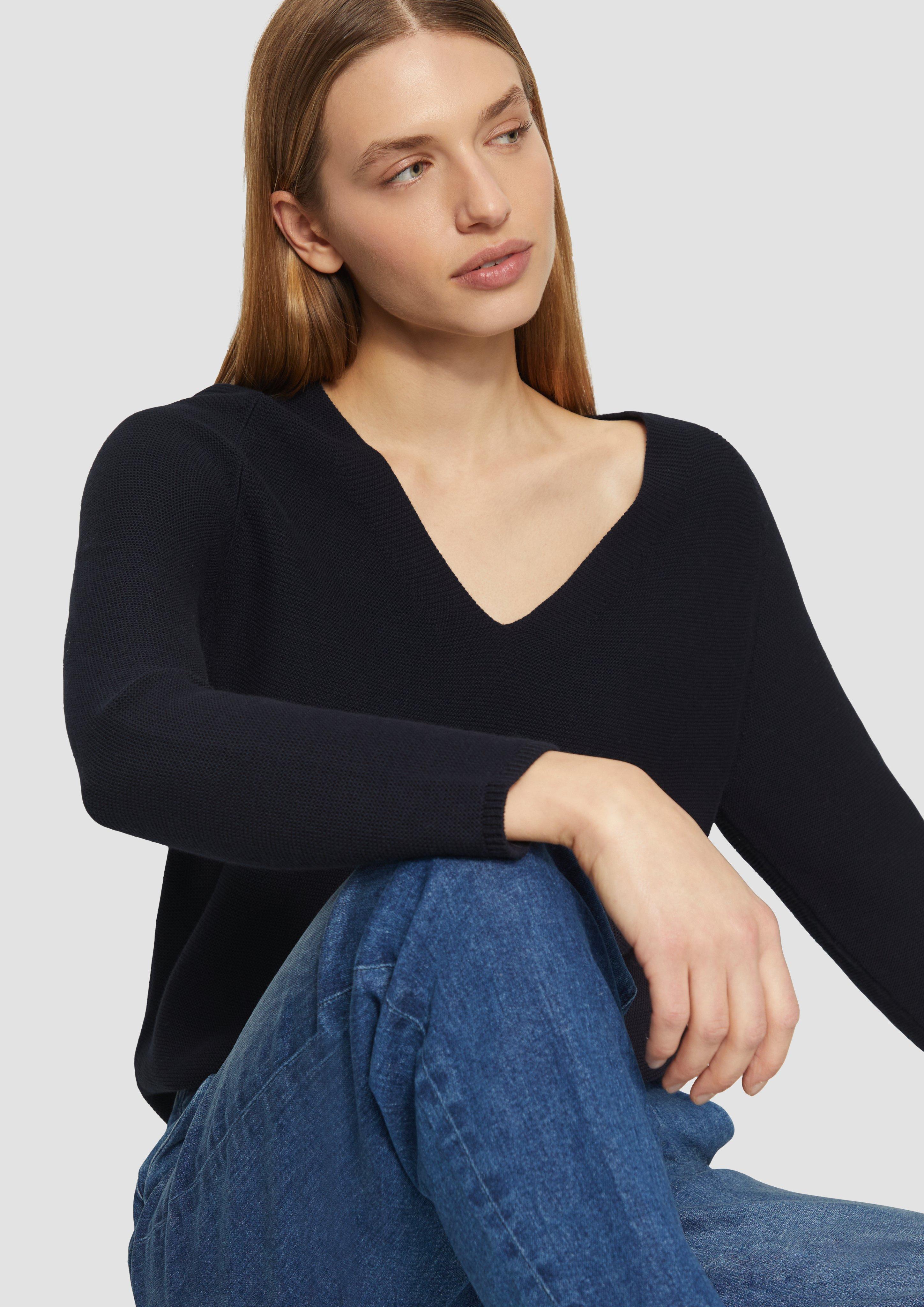 Strickpullover in 5959, 81W1 & 9999