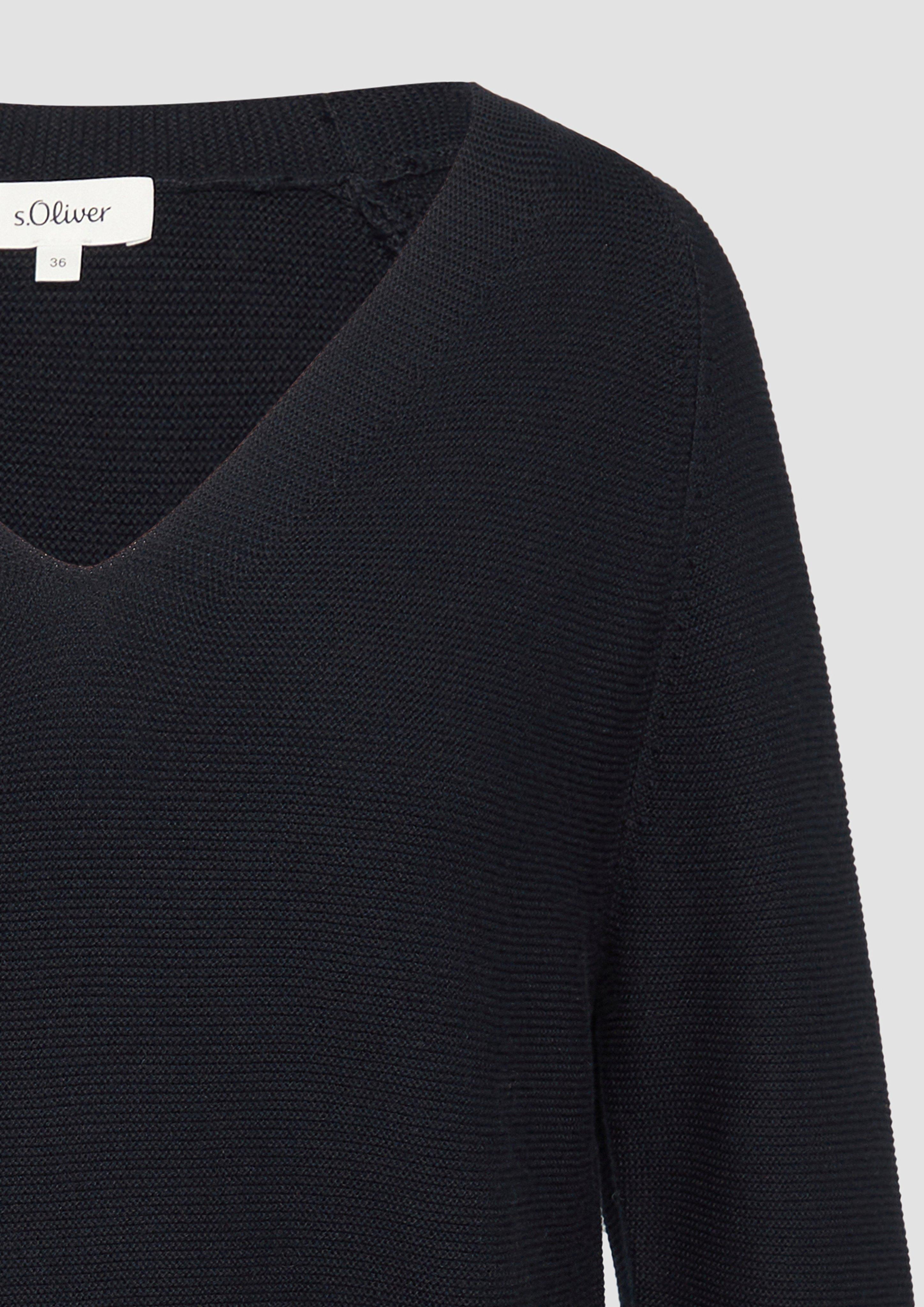 Strickpullover in 5959, 81W1 & 9999