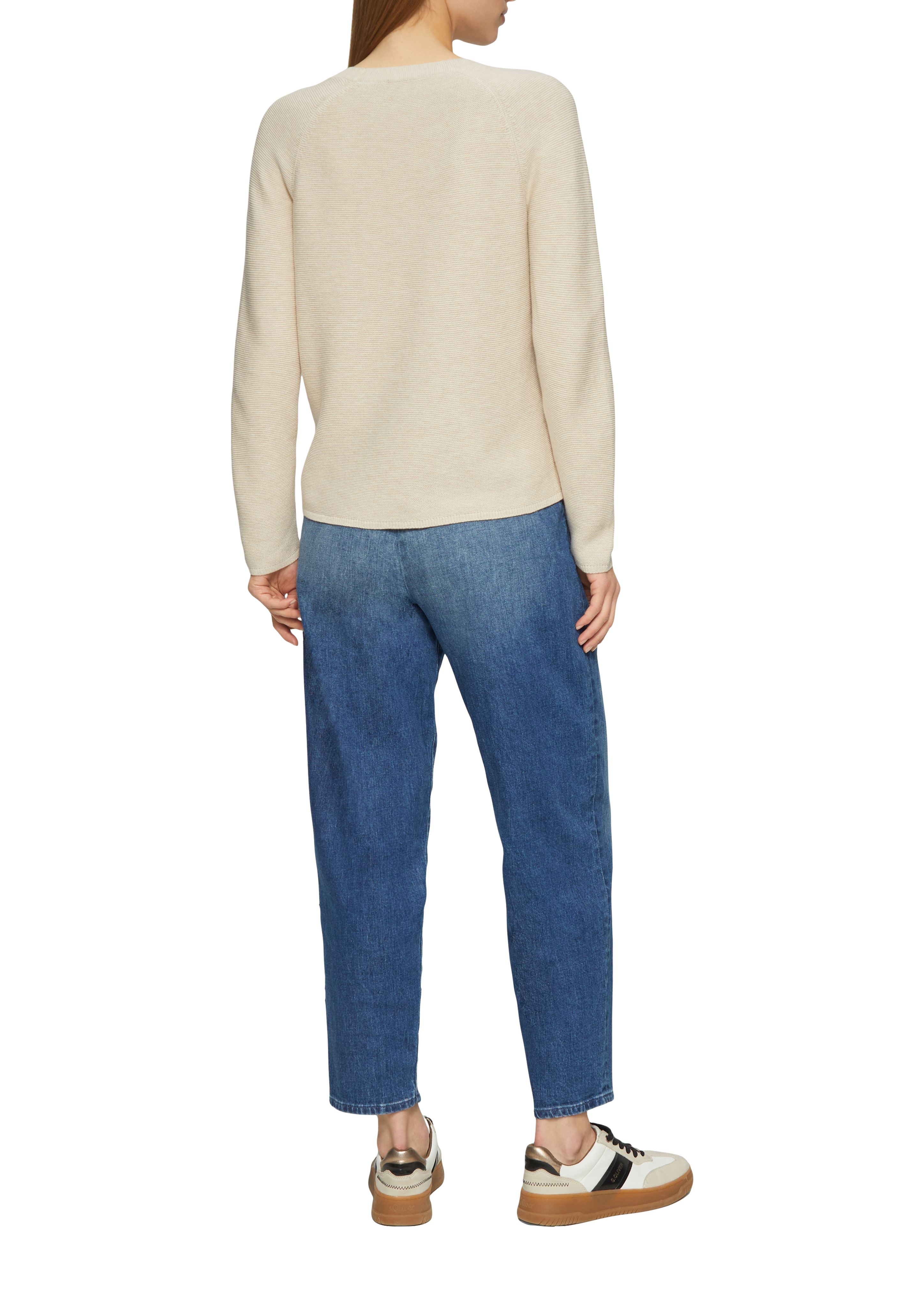 Thumbnail - Strickpullover